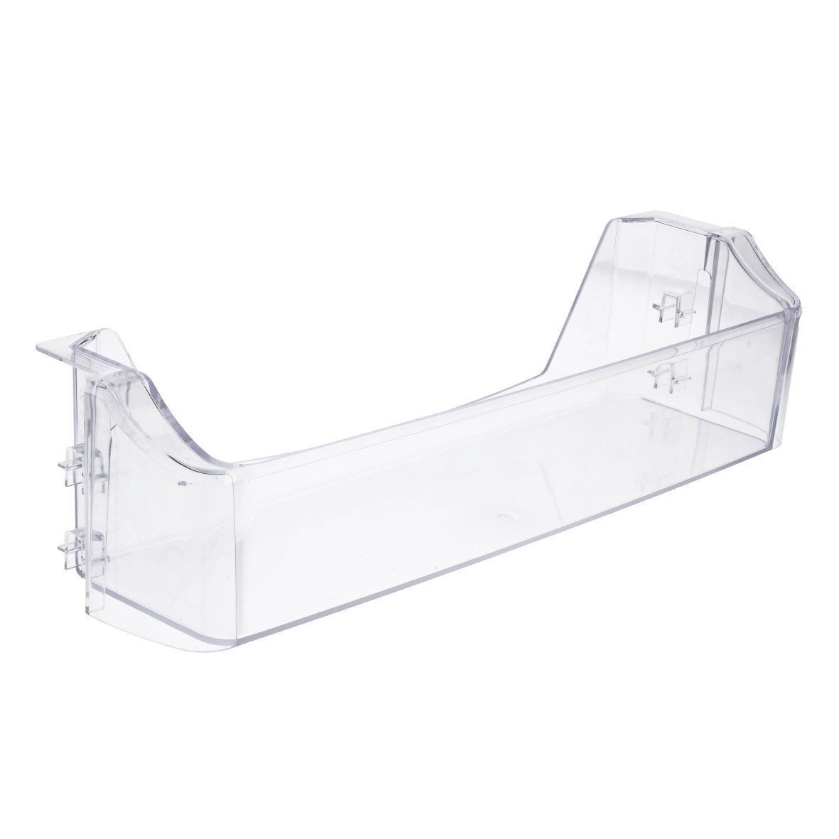 easyPART Einlegeboden wie SMEG 760392070 Türfach unten smeg 760392070, Kühlschrank / Gefrierschrank