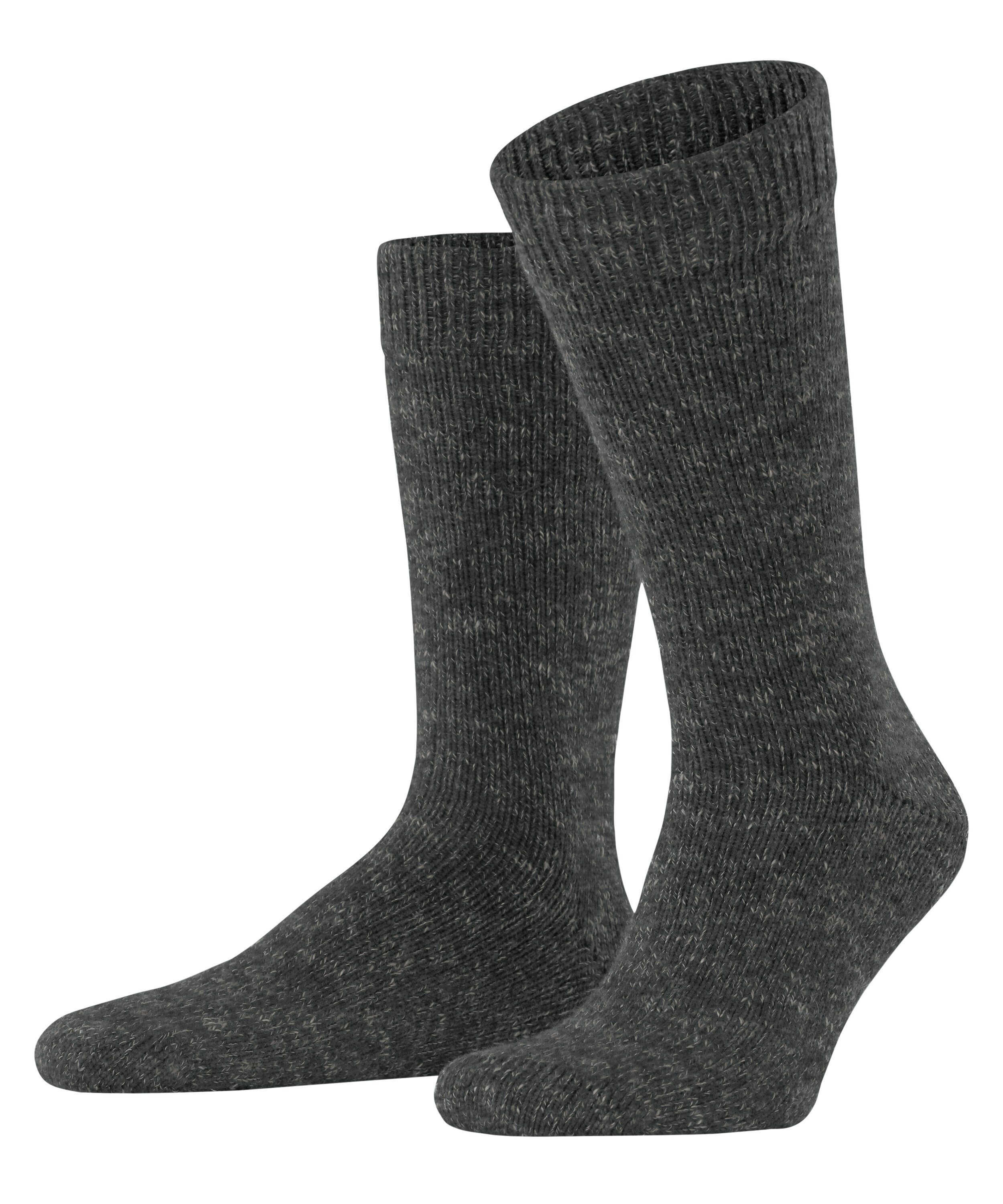 (1-Paar) (0333) Esprit Festive Boot mouline Socken