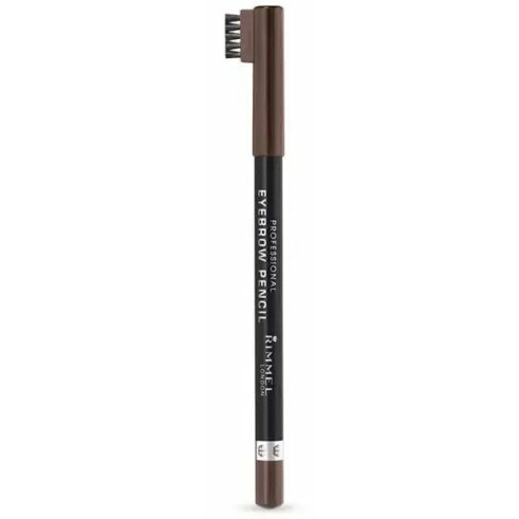 Rimmel London Augenbrauen-Stift Professional Eyebrow Pencil 002
