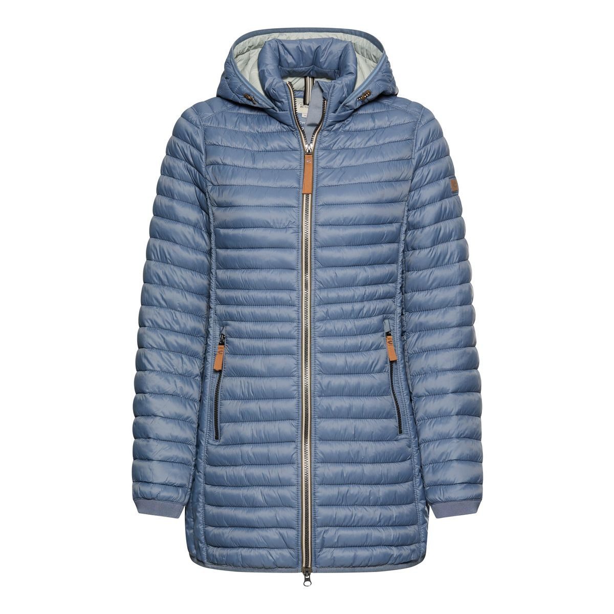 camel active Parka Camel Active 320060-8E50 - Damen Steppmantel