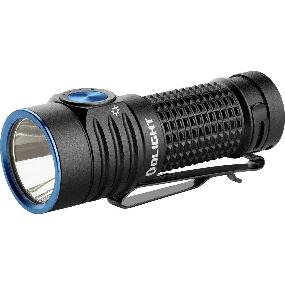 OLIGHT Taschenlampe OLight Baton Turbo LED Taschenlampe akkubetrieben 1000 günstig online kaufen