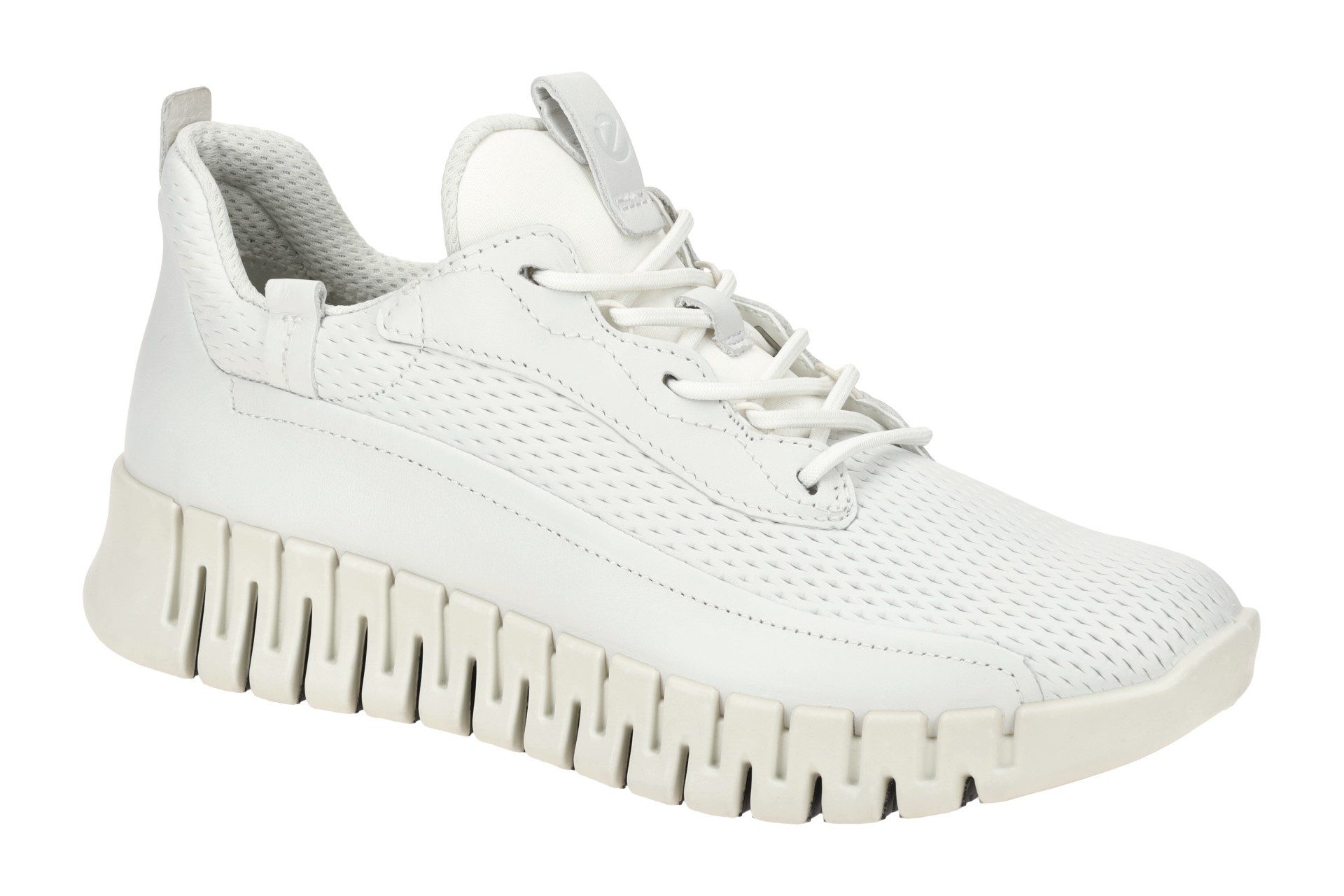 Ecco 21822350874 Schnürschuh