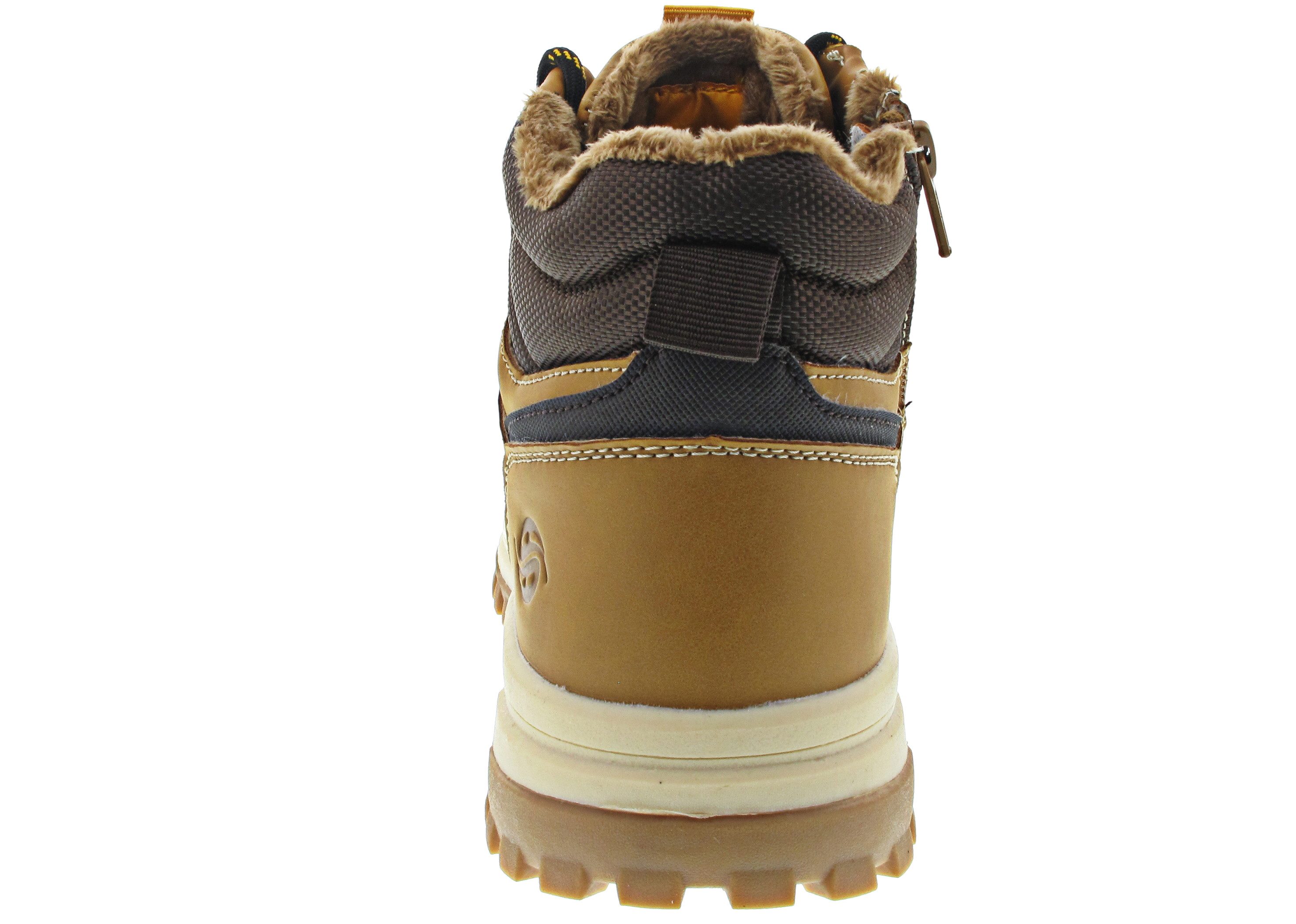 Dockers by Gerli Winterboots