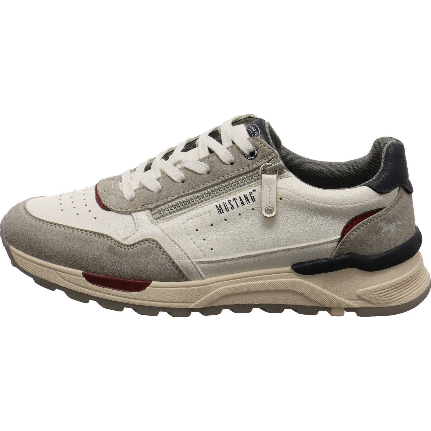 MUSTANG Sneaker günstig online kaufen