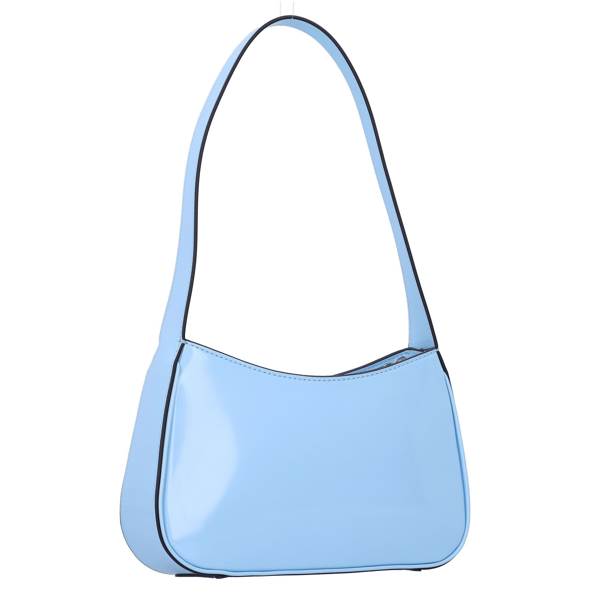 Guess Schultertasche Arnela, Polyurethan