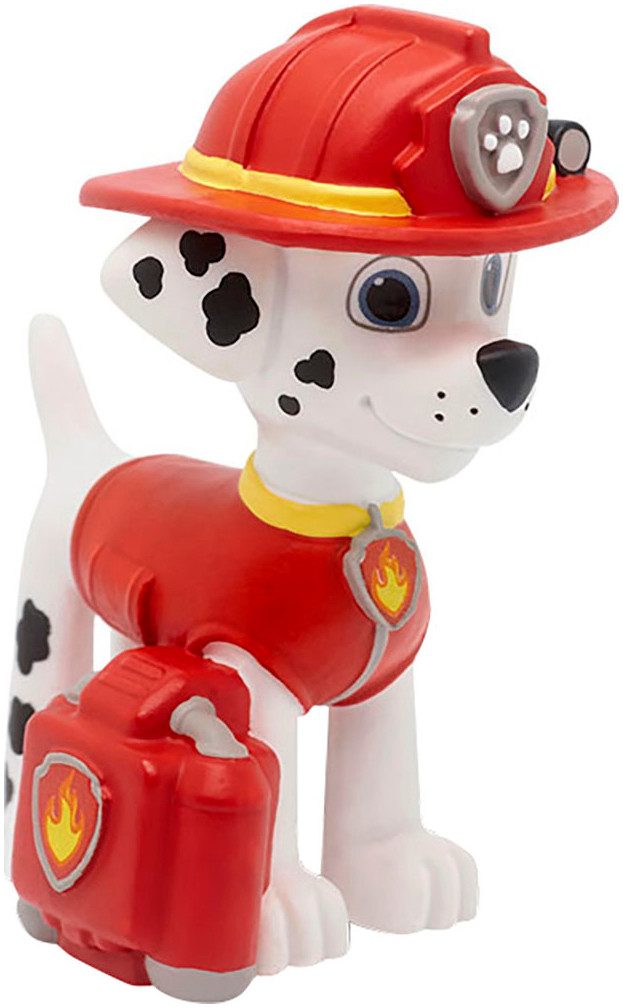 tonies Hörspielfigur Paw Patrol - Schneller als die Feuerwehr