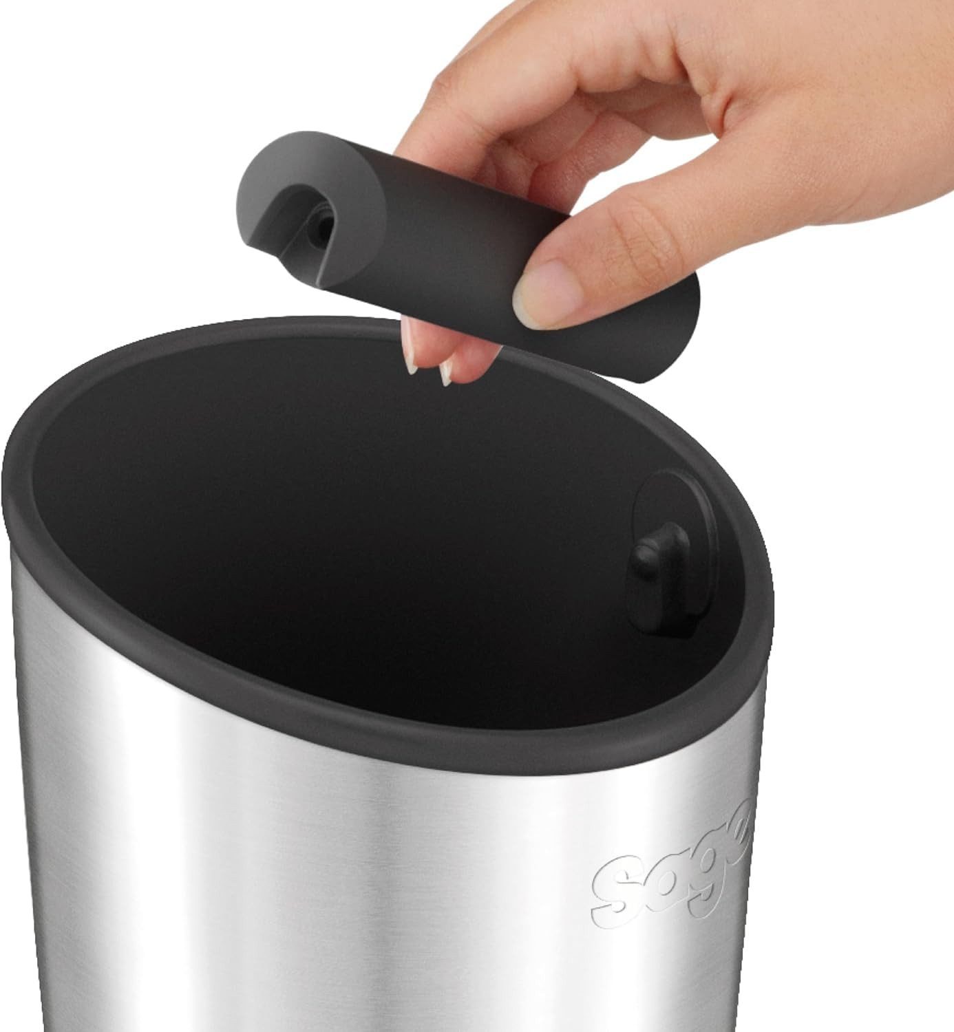 Sage Kaffeesatzbehälter Sage The Knock Box 20 Abklopfbehälter
