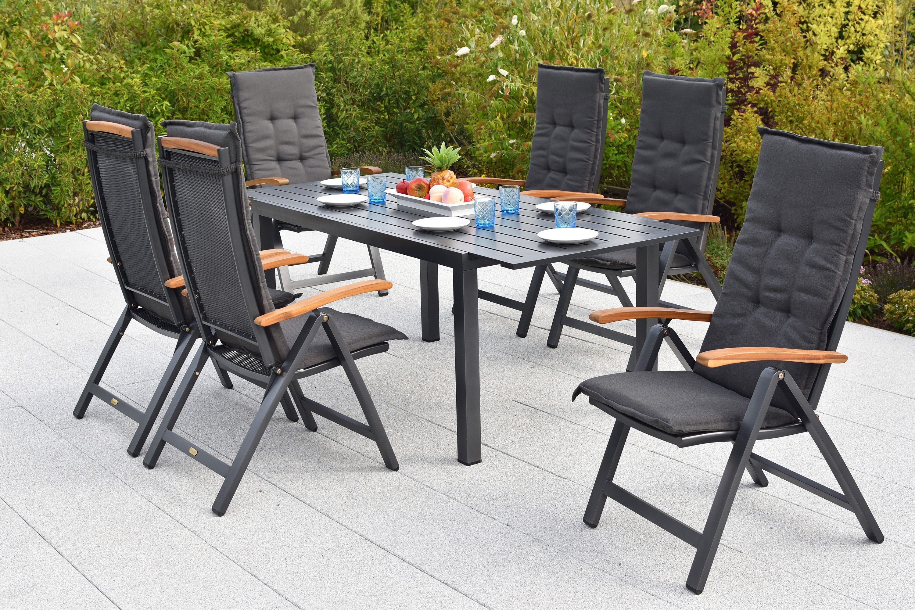 MERXX Garten-Essgruppe