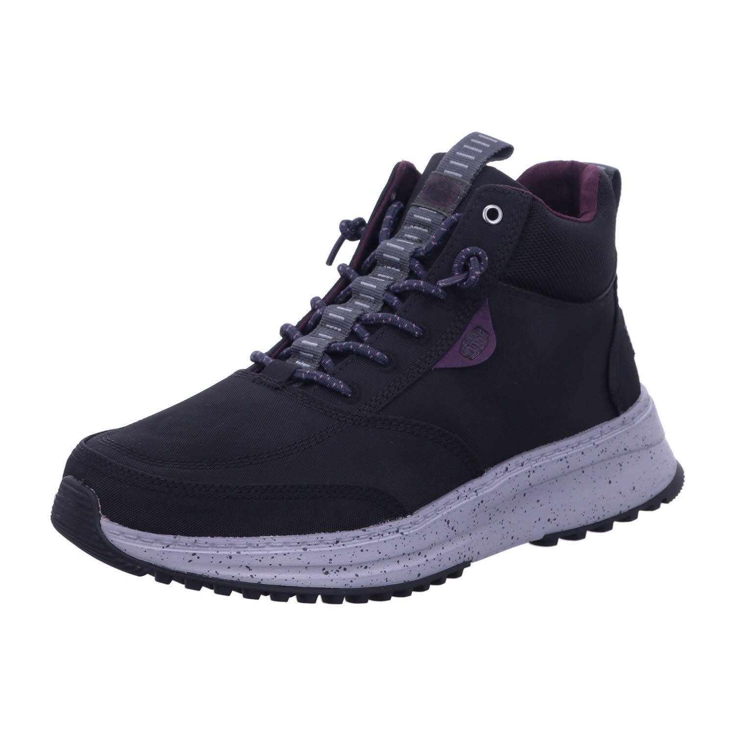 Hey Dude 42058 00K Outdoorwinterstiefel