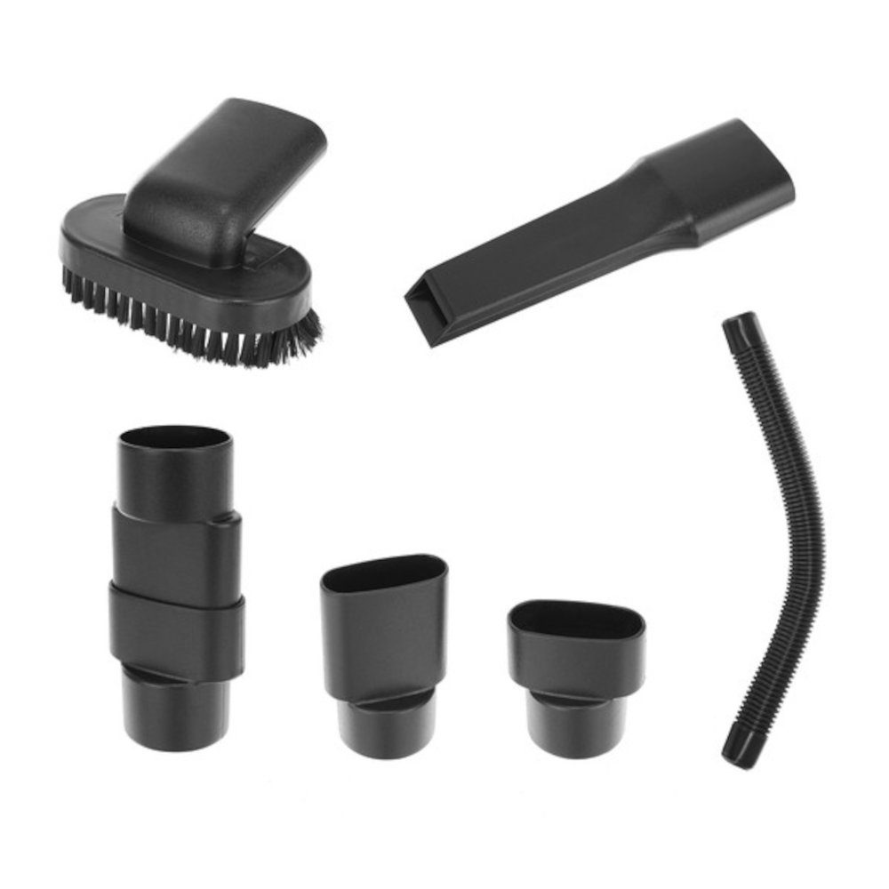 ISO TRADE Hand-und Stielstaubsauger Akkustaubsauger Handstaubsauger, 90,00 W, mit Beutel, Kabellos Handstaubsauger Nass Trocken