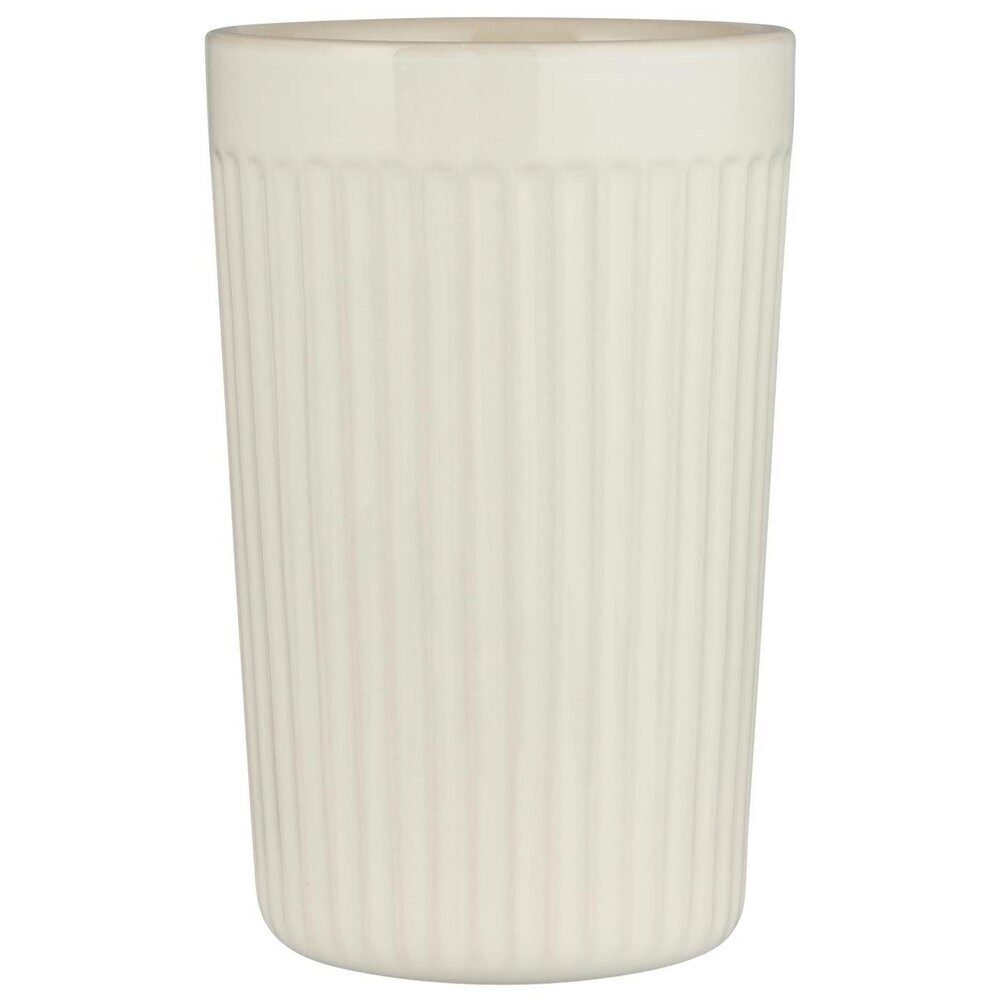 Ib Laursen Becher Hoher Cafe Latte Mynte, Steingut