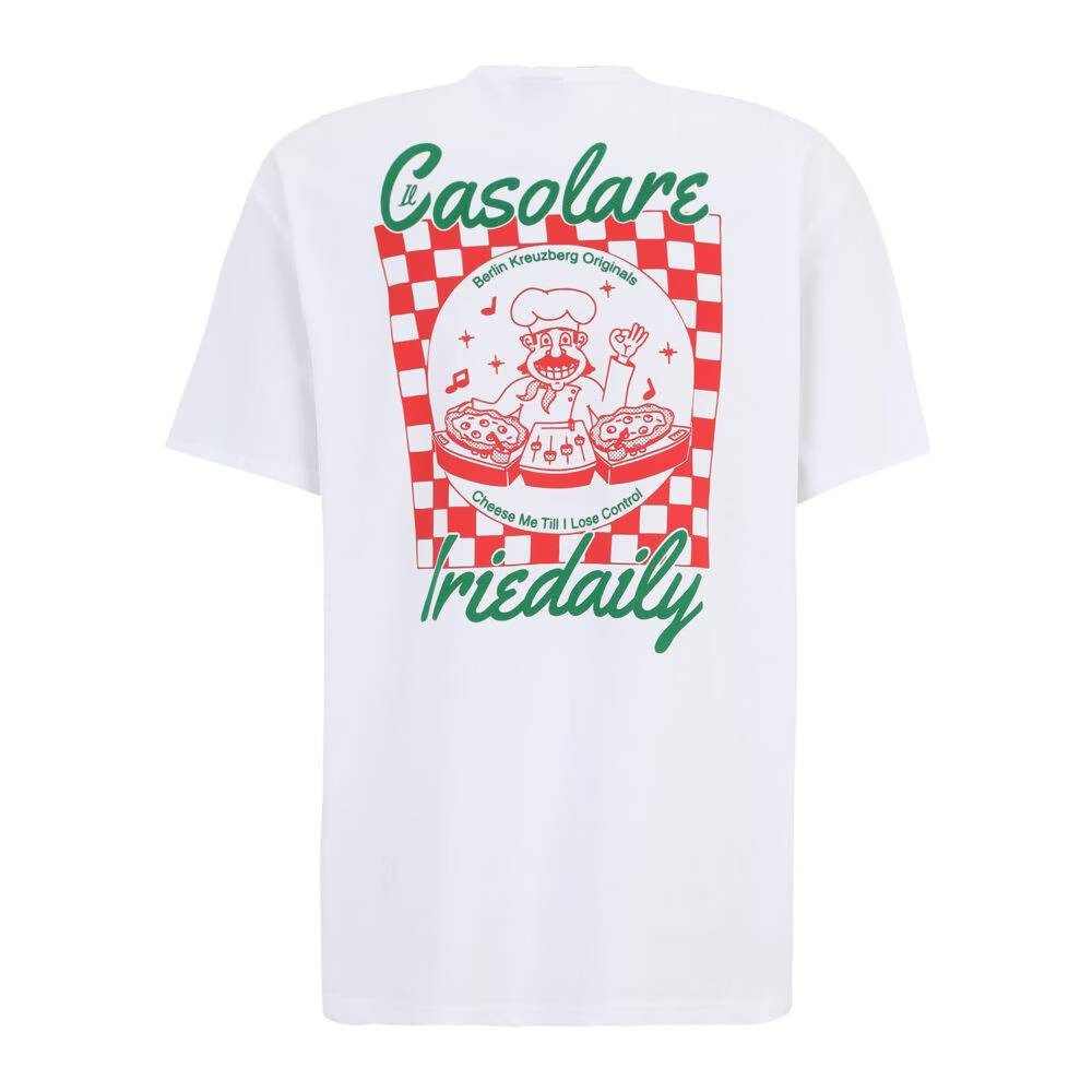 iriedaily T-Shirt T-Shirt Iriedaily ID x Casolare DJ günstig online kaufen