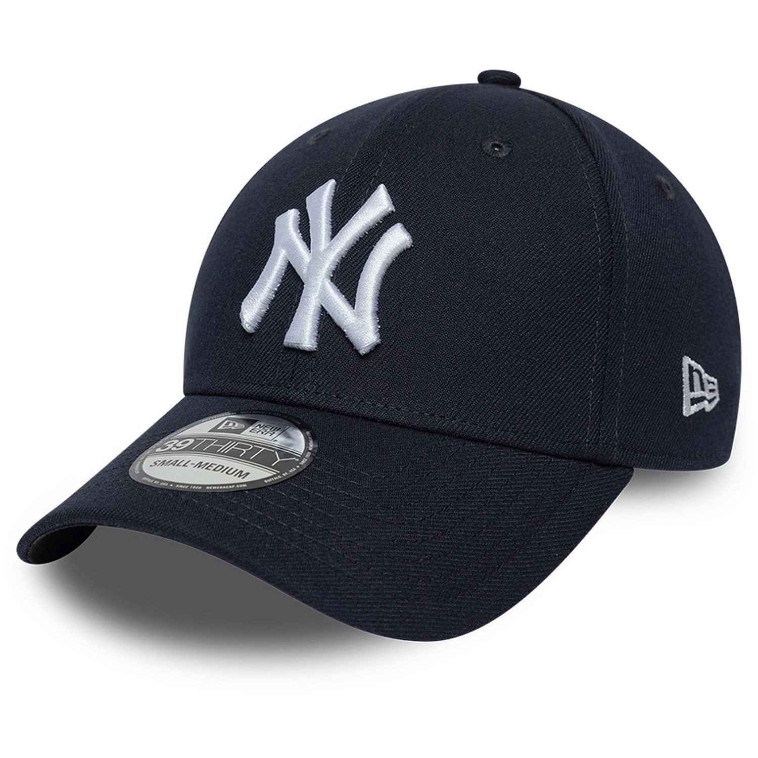 Flex Cap 39Thirty Stretch New York Yankees