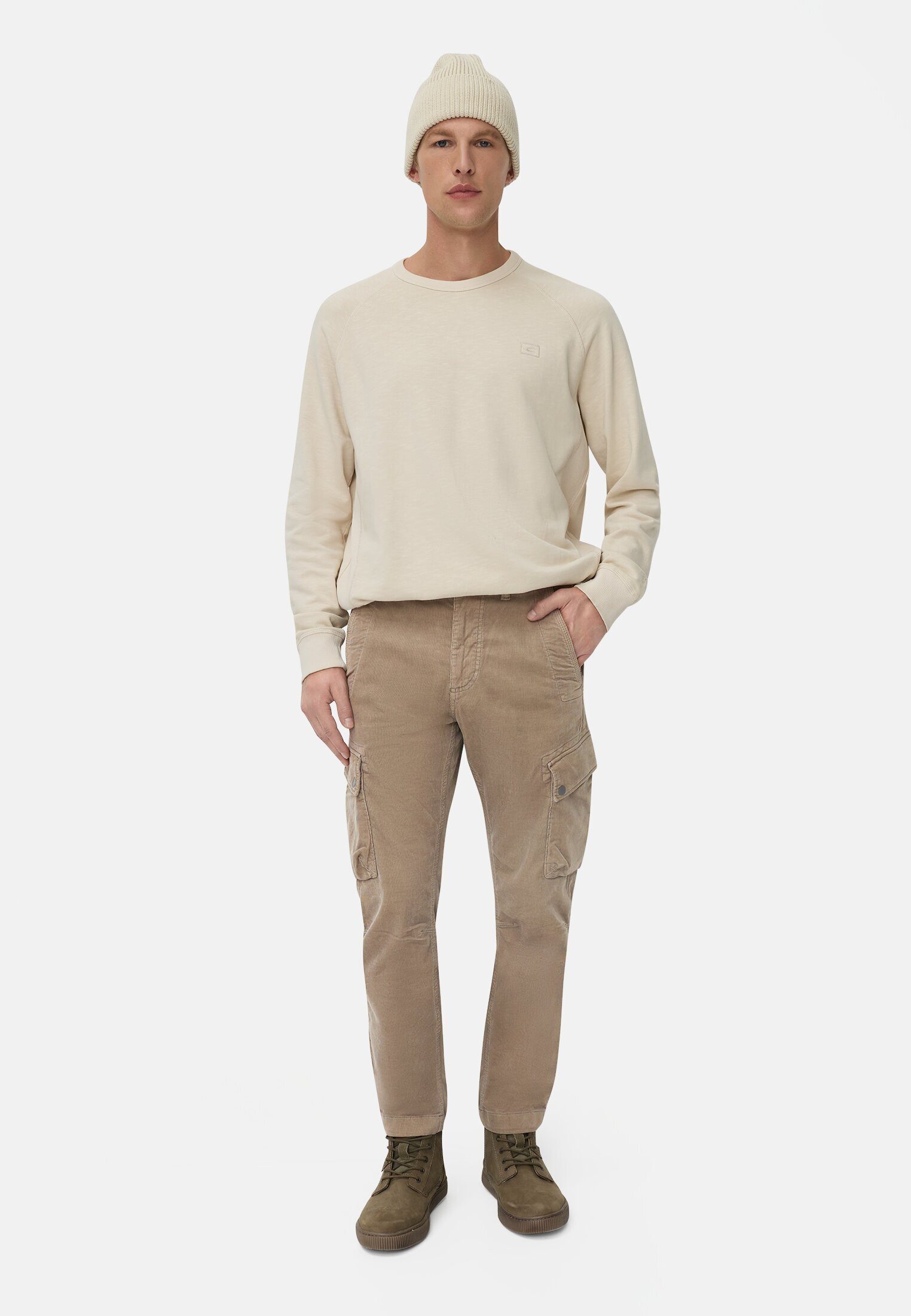 camel active Cargohose Cargo-Hose