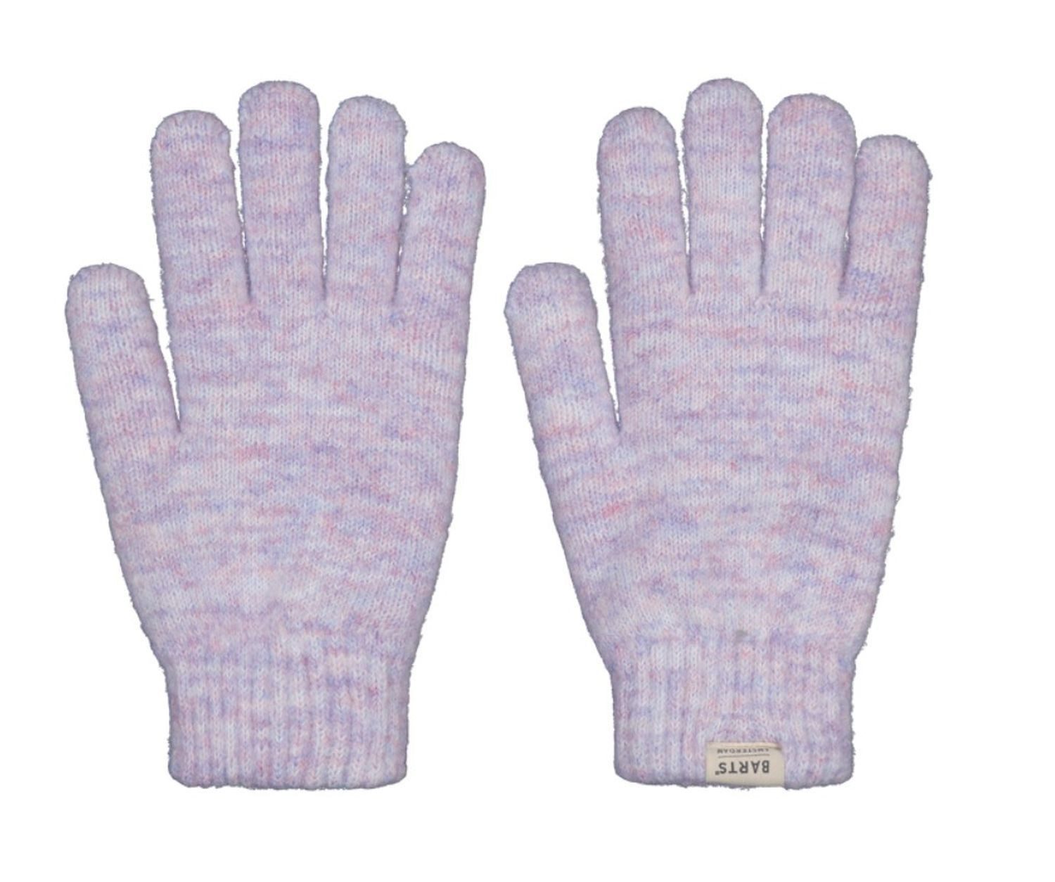 Fäustlinge BARTS Handschuhe Owlet Lilac