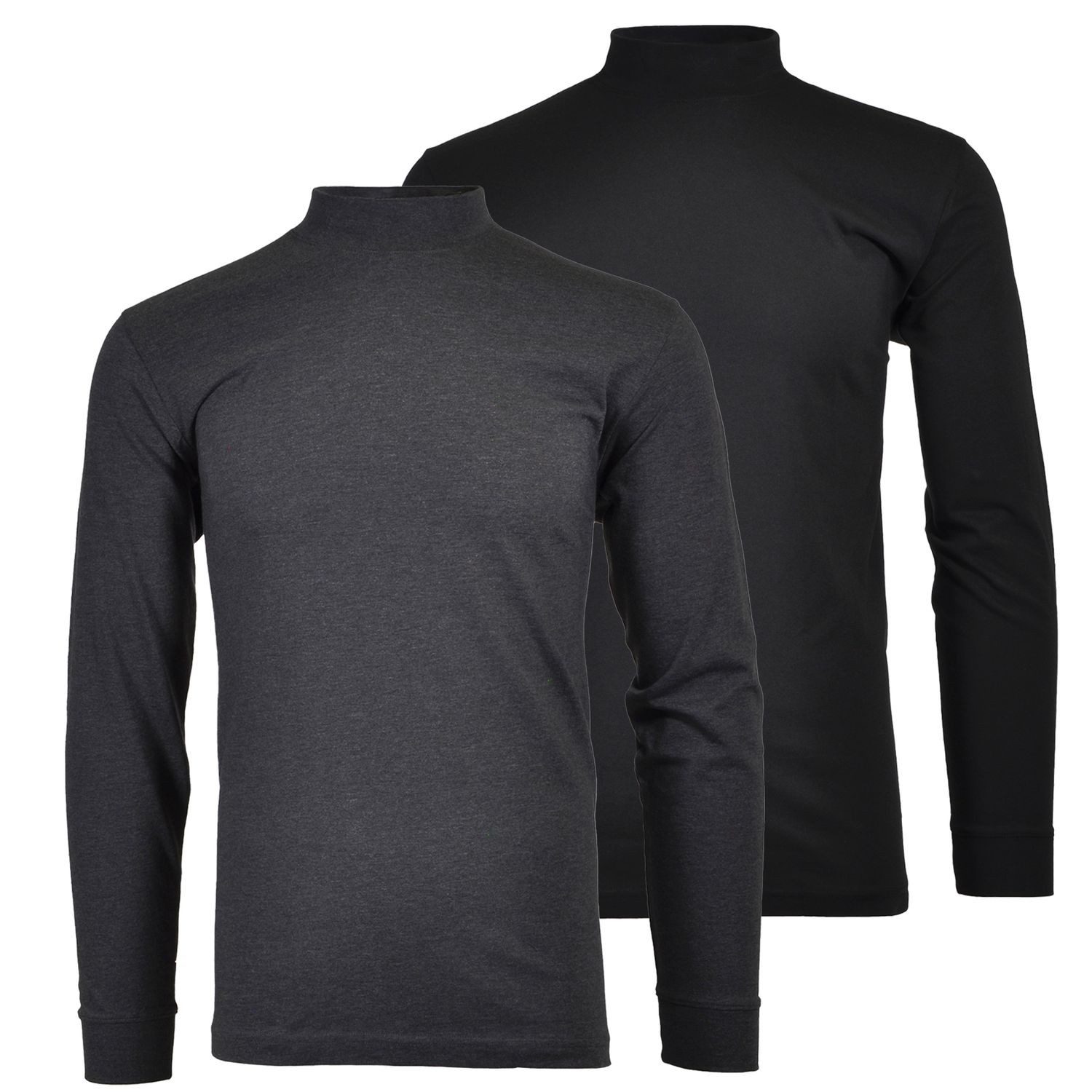 RAGMAN Longsleeve Basic aus feinstem Single-Jersey, hohe Formstbilität günstig online kaufen
