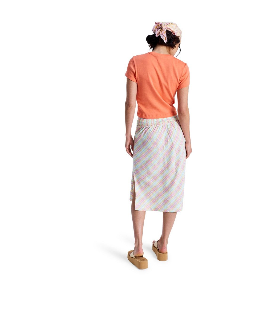 Roxy Midirock Summer Delight