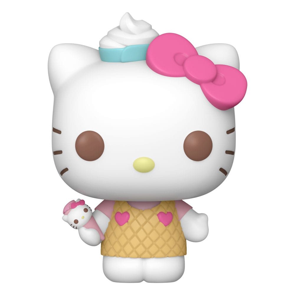 Funko Merchandise-Figur Sanrio - Hello Kitty (IC) #83694