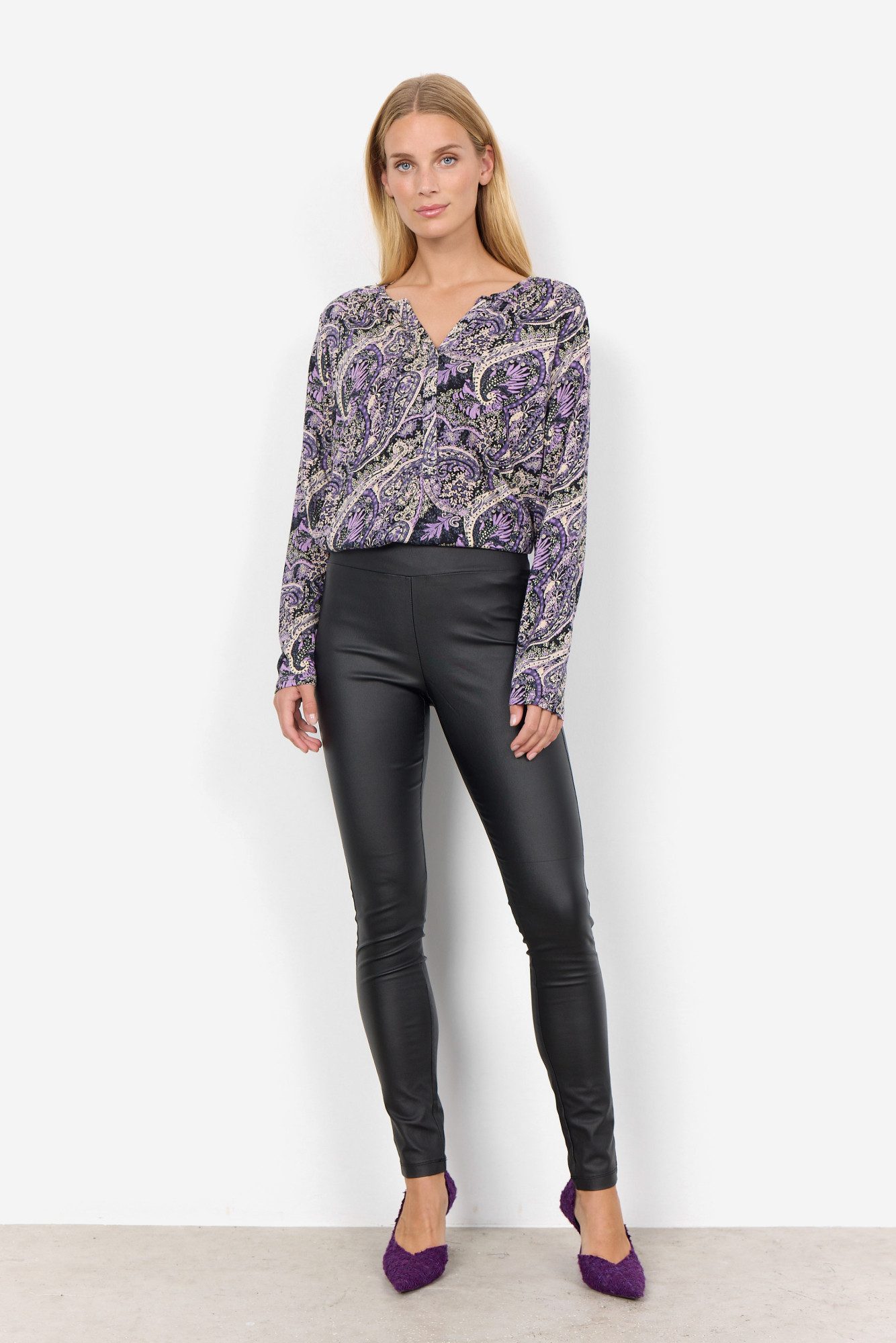 soyaconcept Leggings SC-PAM 9-B günstig online kaufen