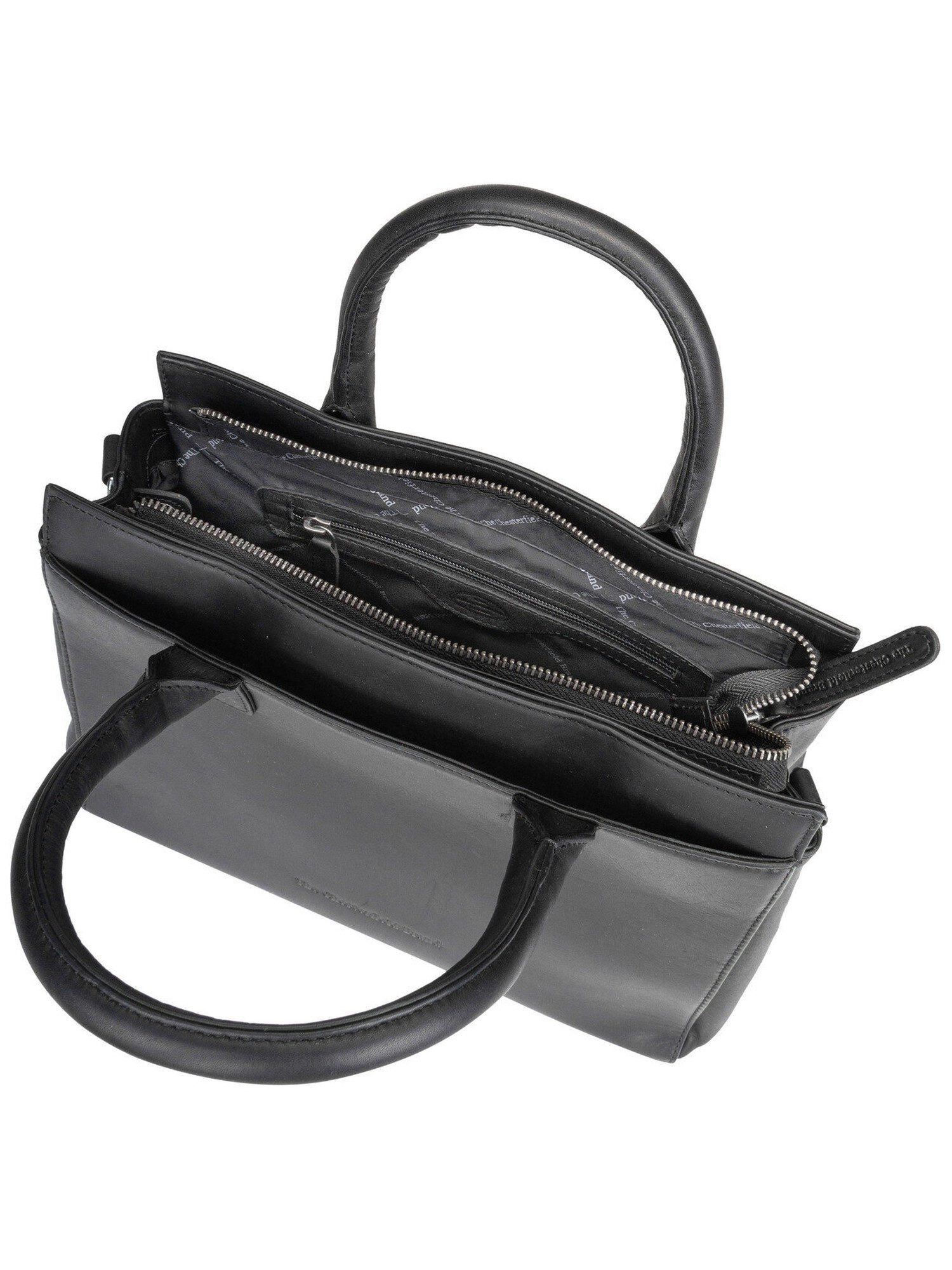 The Chesterfield Brand Handtasche Garda, Satchel