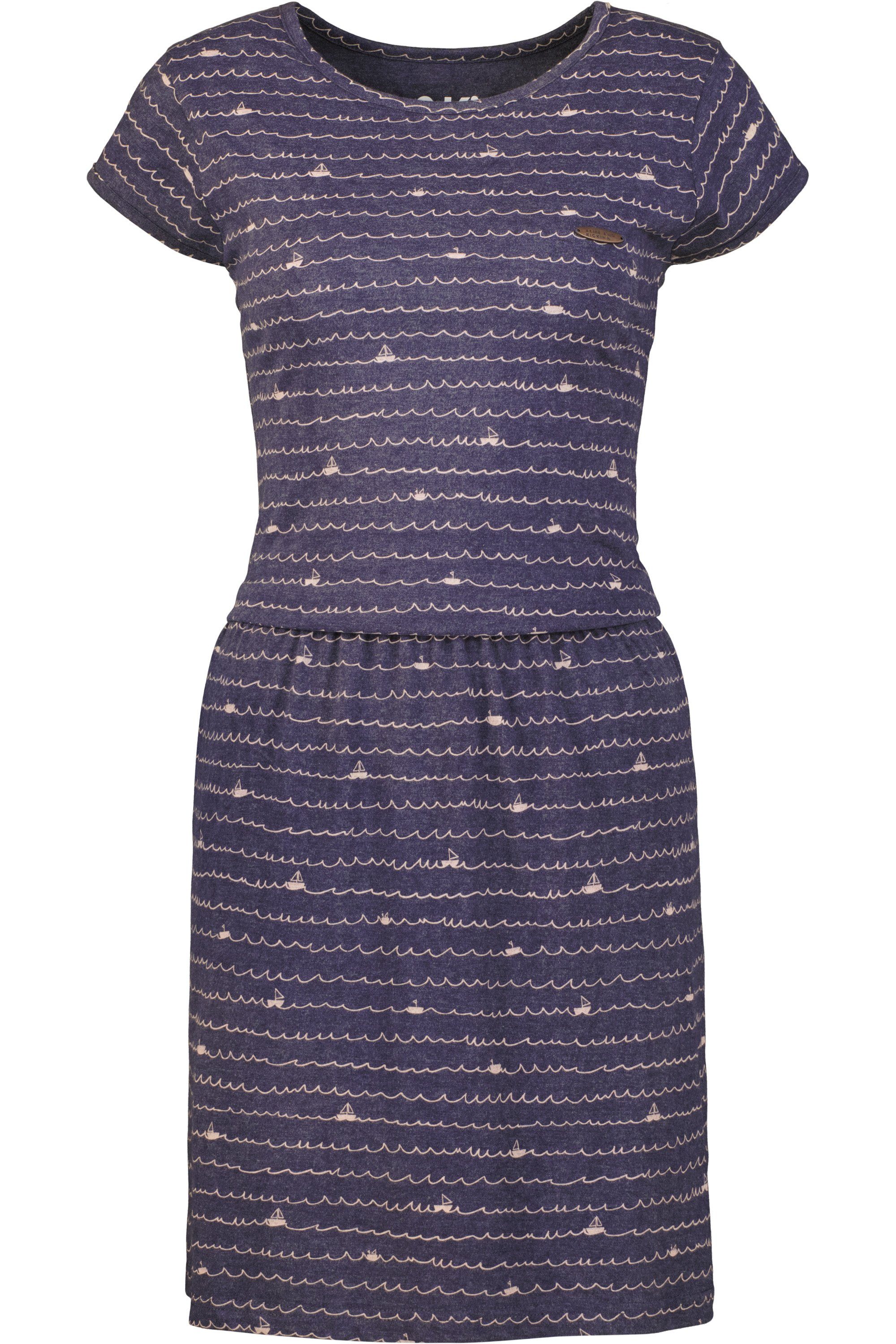 Alife & Kickin Sommerkleid Damen ShannaAK günstig online kaufen