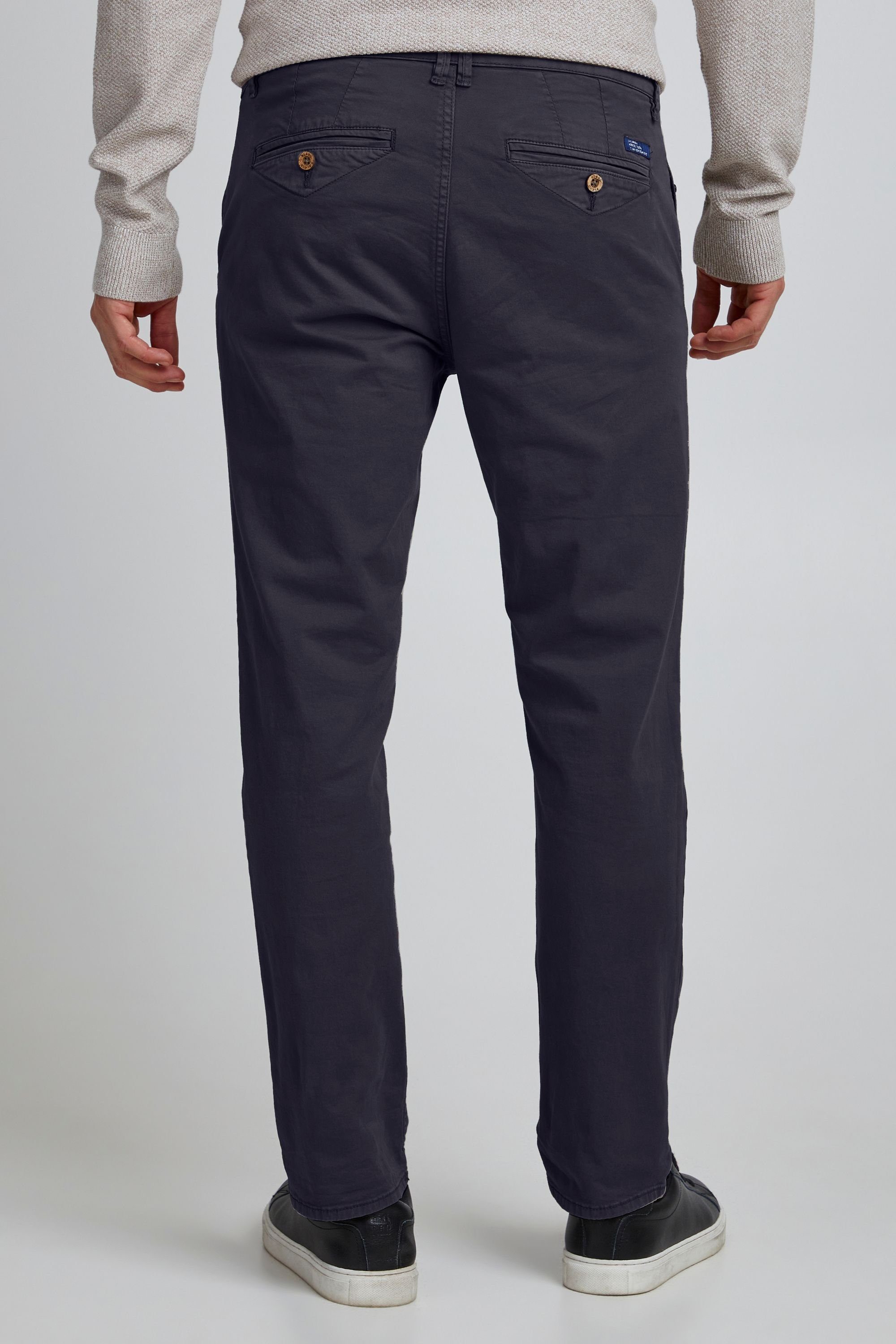 Blend Chinohose BHNight Stoffhose mit normalem Bund und schmalem Beinen - Slim Fit – Bild 4 von 5