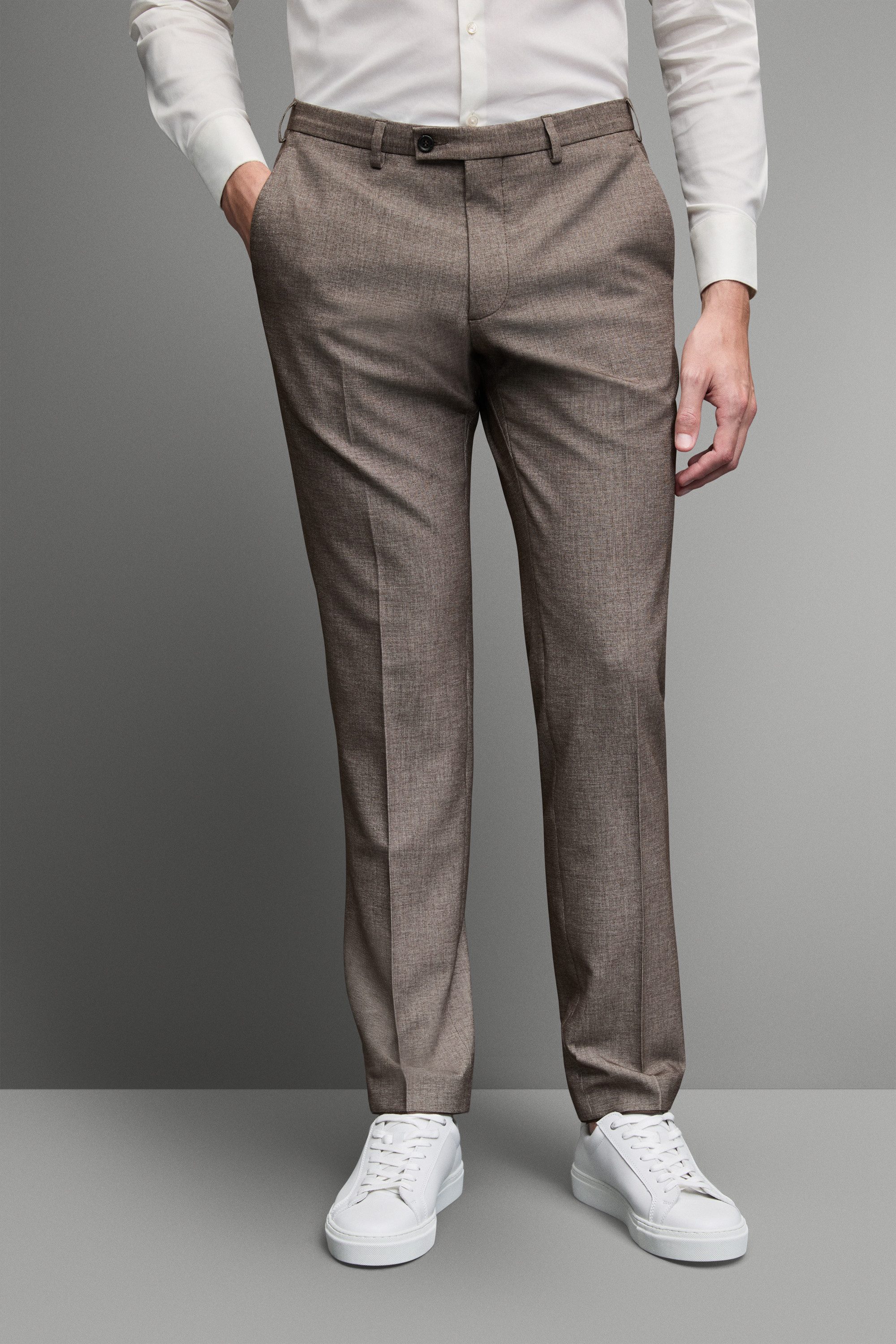 Digel Anzughose Apollo (1-tlg) günstig online kaufen