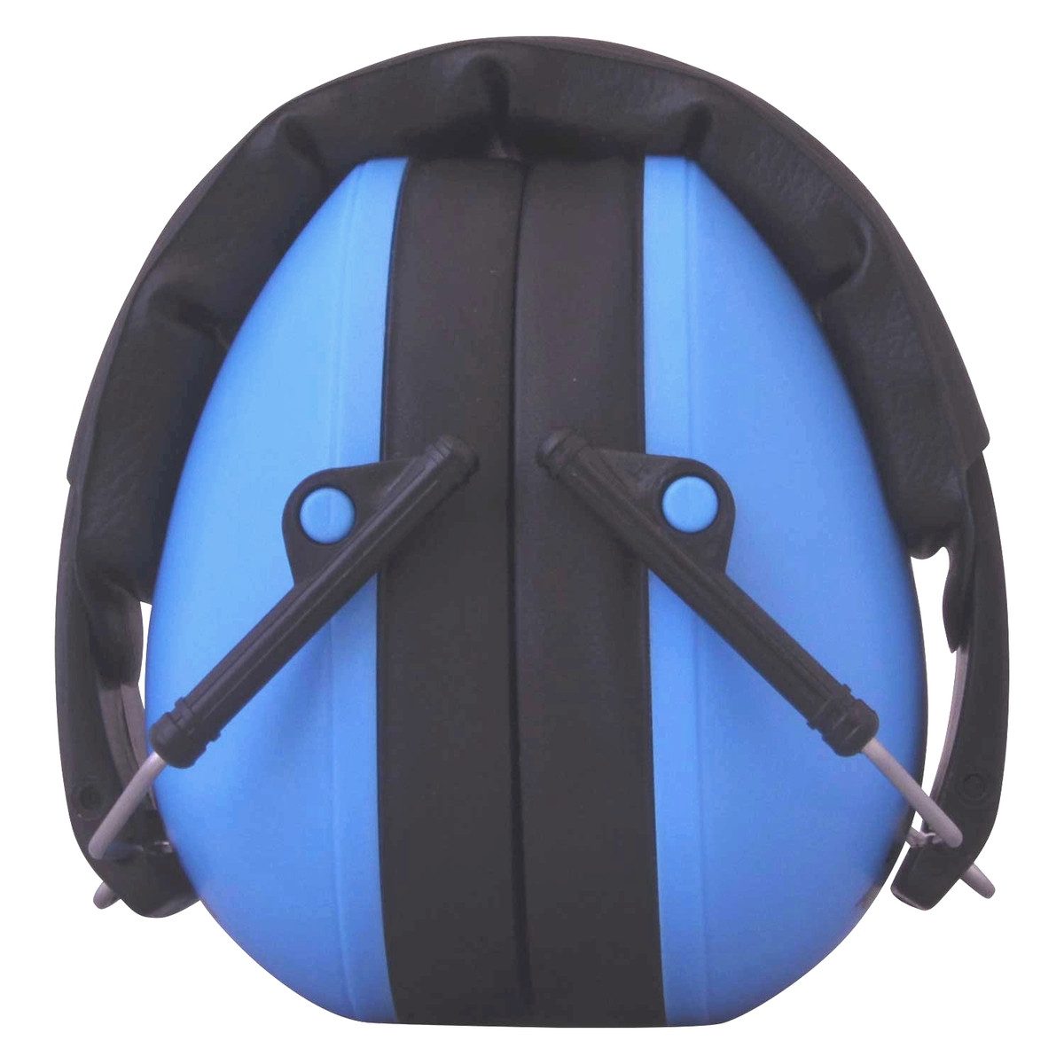STYLEX Kapselgehörschutz STYLEX Gehörschutz Stilles Lernen SX-4230 blau – Bild 2 von 4
