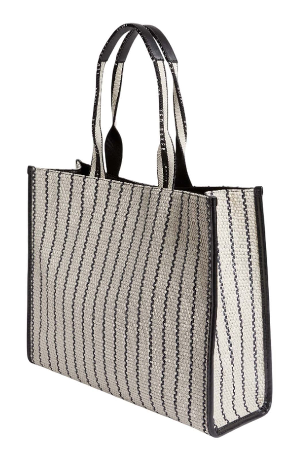 Ted Baker Shopper Woven Webbing Shopper