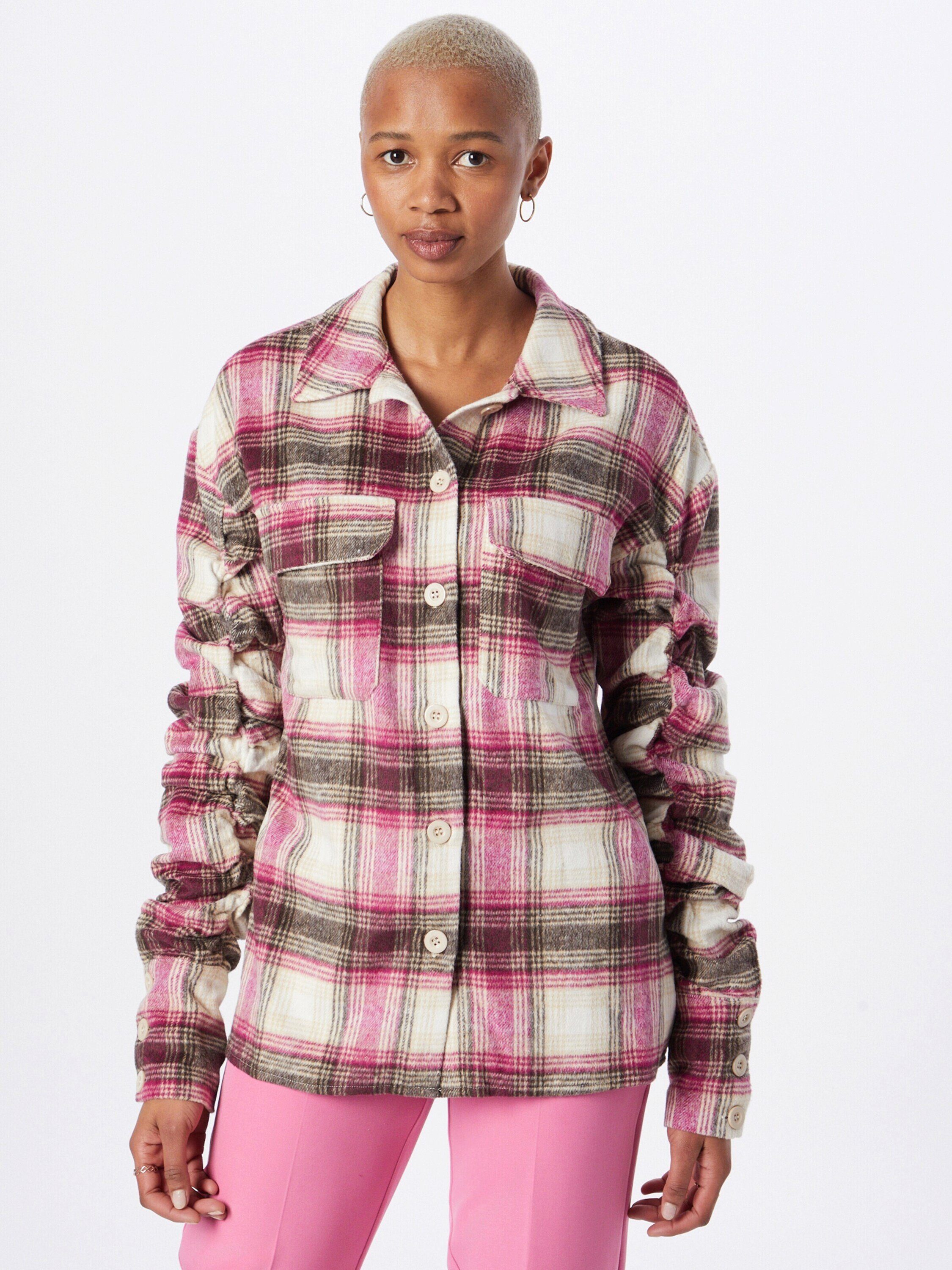 Misspap Kurzjacke (1-St)