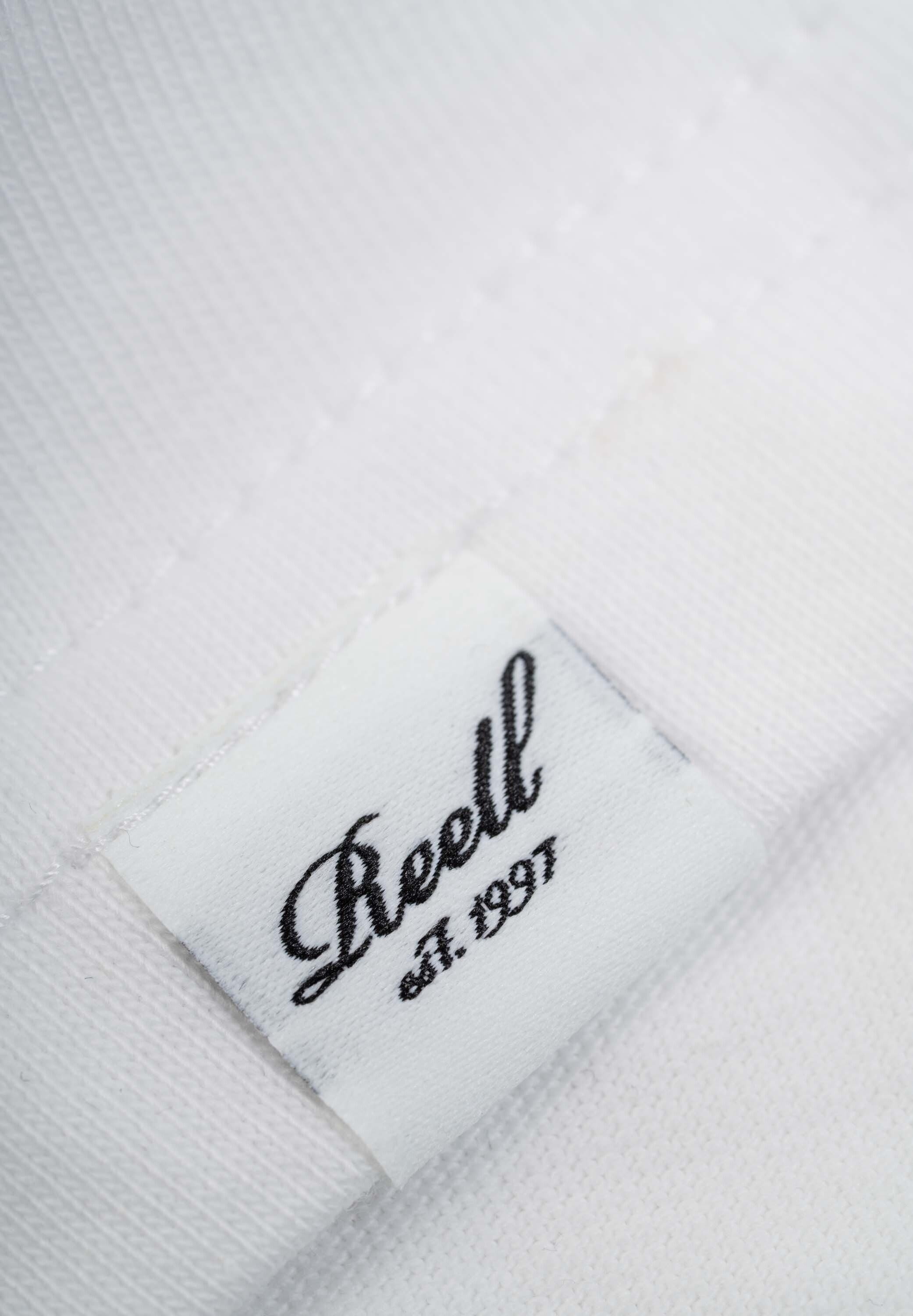 REELL T-Shirt Scribble