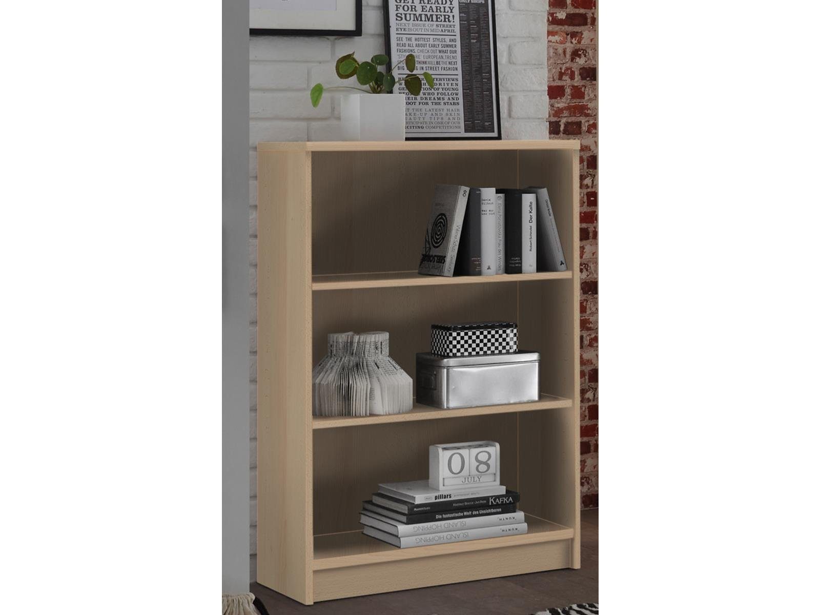 Bega Consult Regal 72 x 111 x 34 cm (B/H/T)