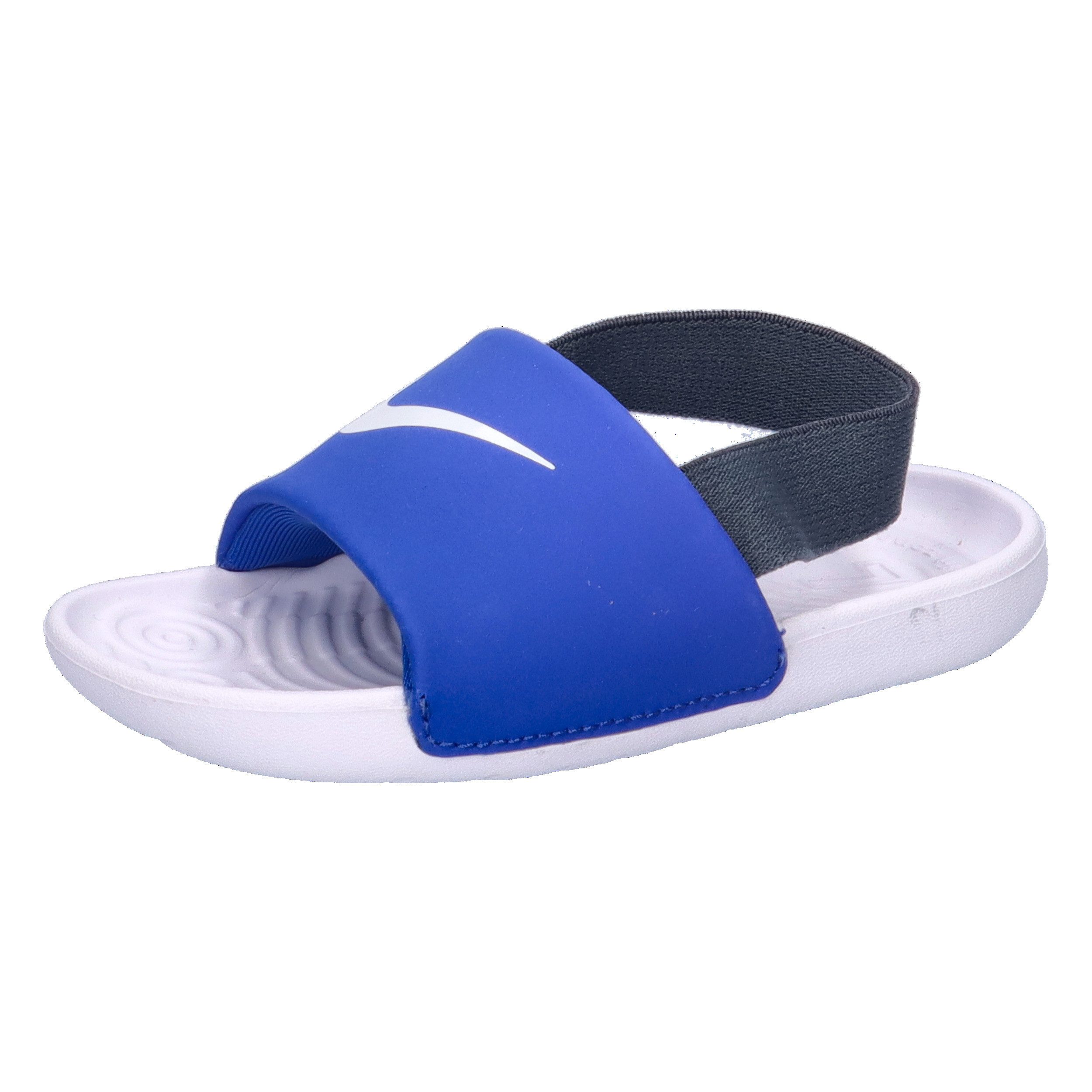Nike Sportswear Nike Kleinkinder Sandale Kawa Slide (TD) BV1094 Sandale