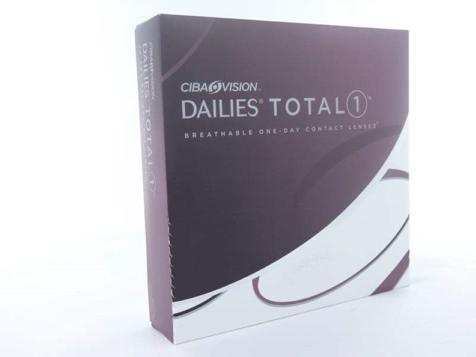 Tageslinsen DailiesTotal 1