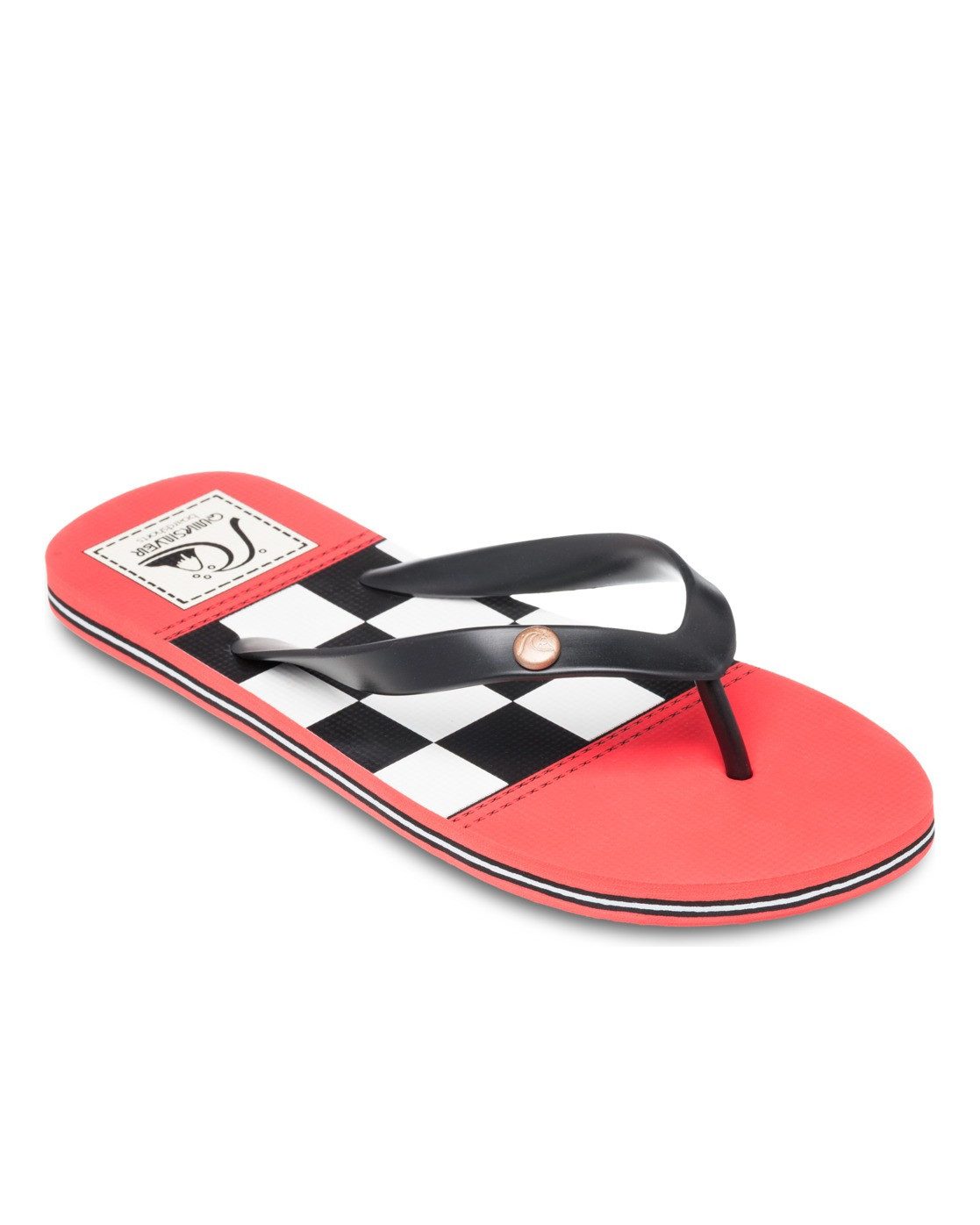 Quiksilver Molokai Originals Sandale