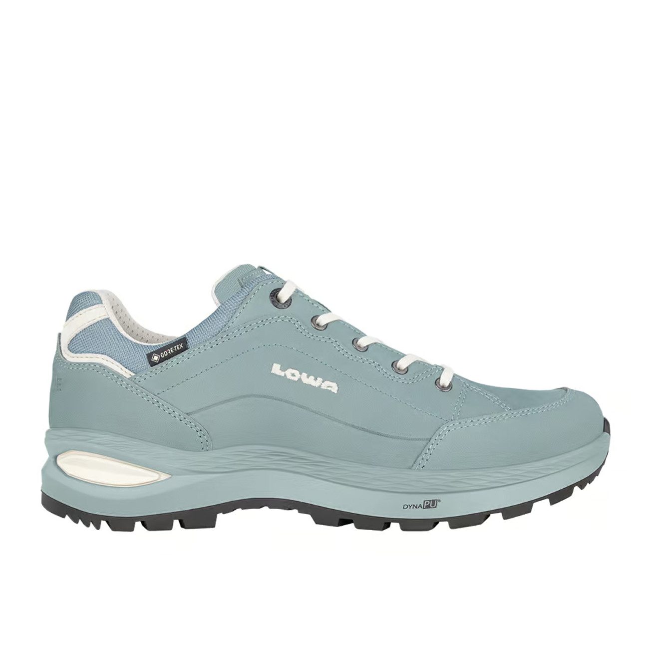Lowa Lowa Renegade Evo GTX Lo Ws Damen Jade Champagner Outdoorschuh günstig online kaufen
