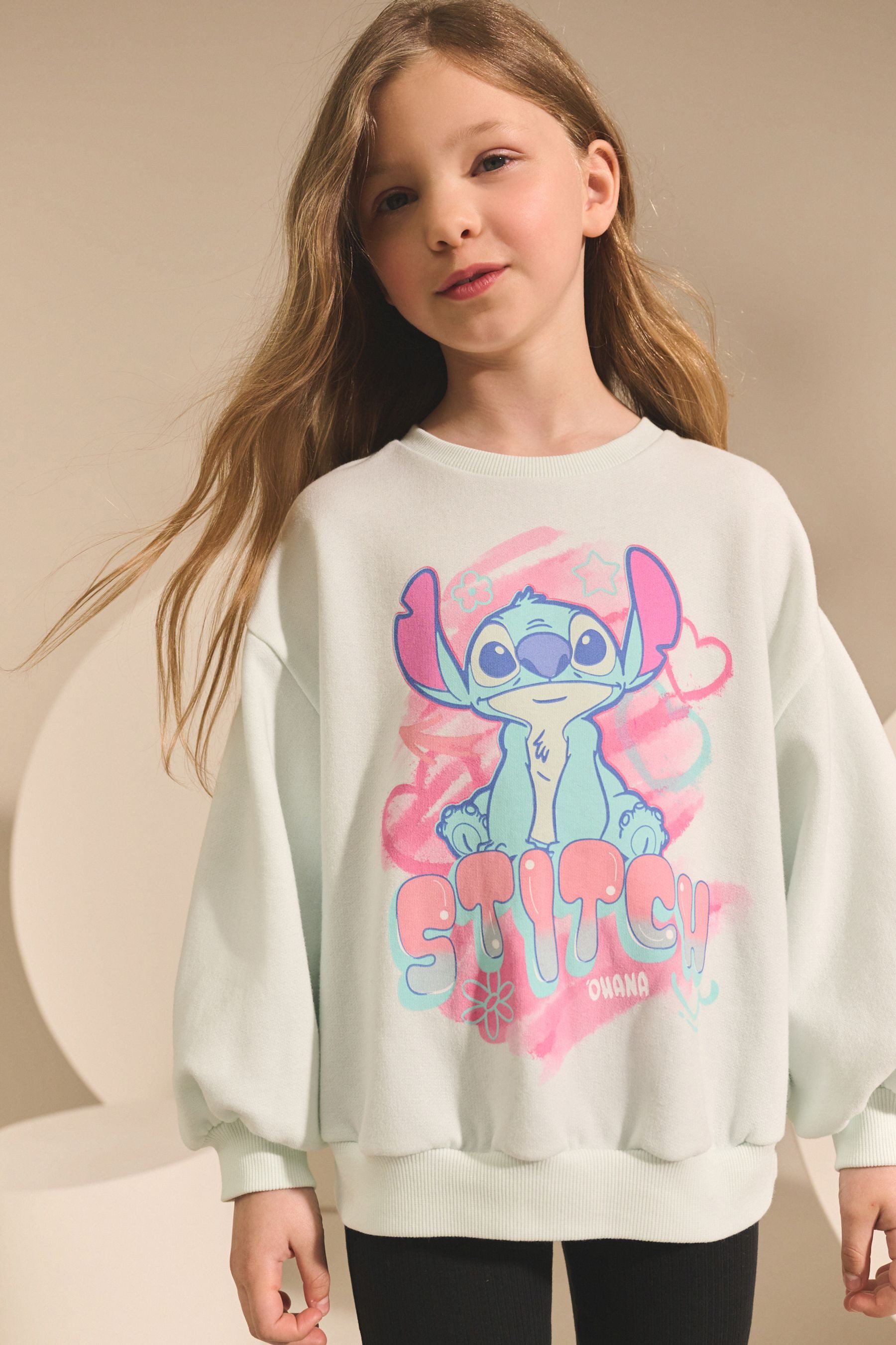 Next Sweater Sweatshirt (1-tlg)
