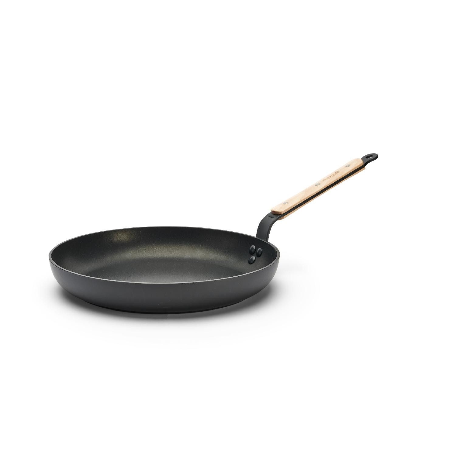Schmorpfanne De Buyer BRATPFANNE CHOC B BOIS Ø 32 CM