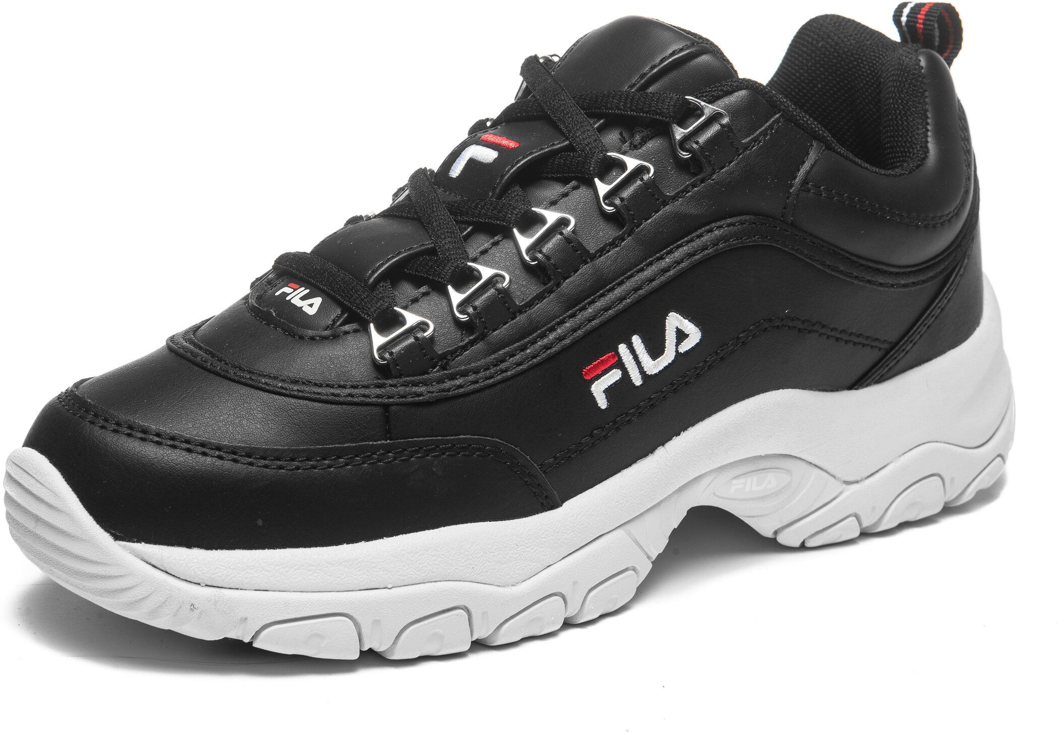 Fila Strada Low Wmn Sneaker
