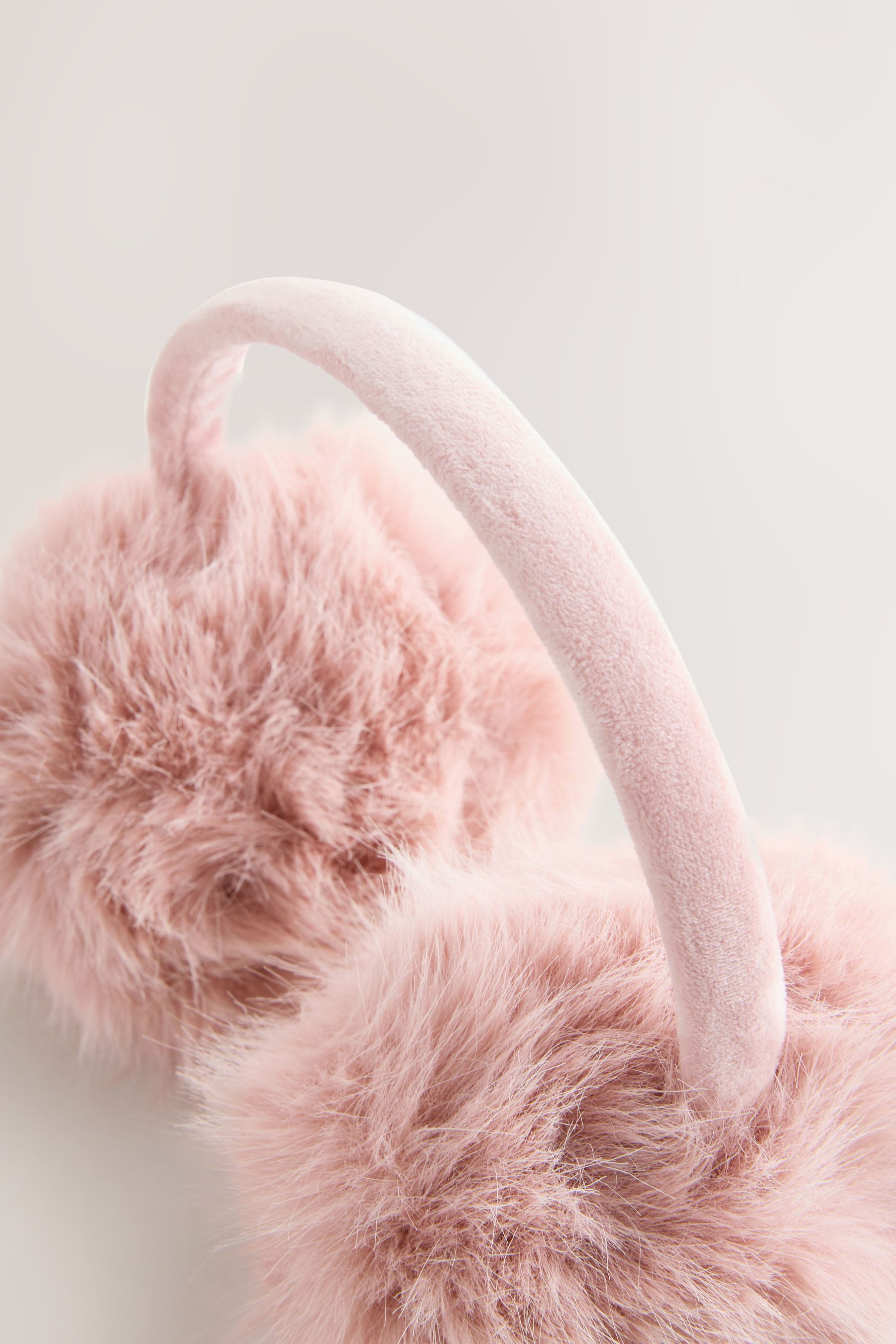 Next Ohrenwärmer Ohrenschützer aus Kunstfell (1-St) günstig online kaufen