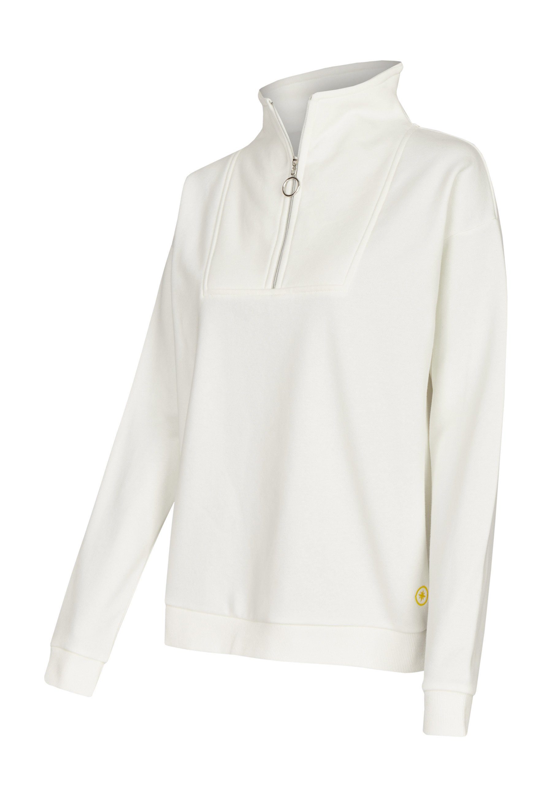 Sweatshirt FINJA Damen normale Passform