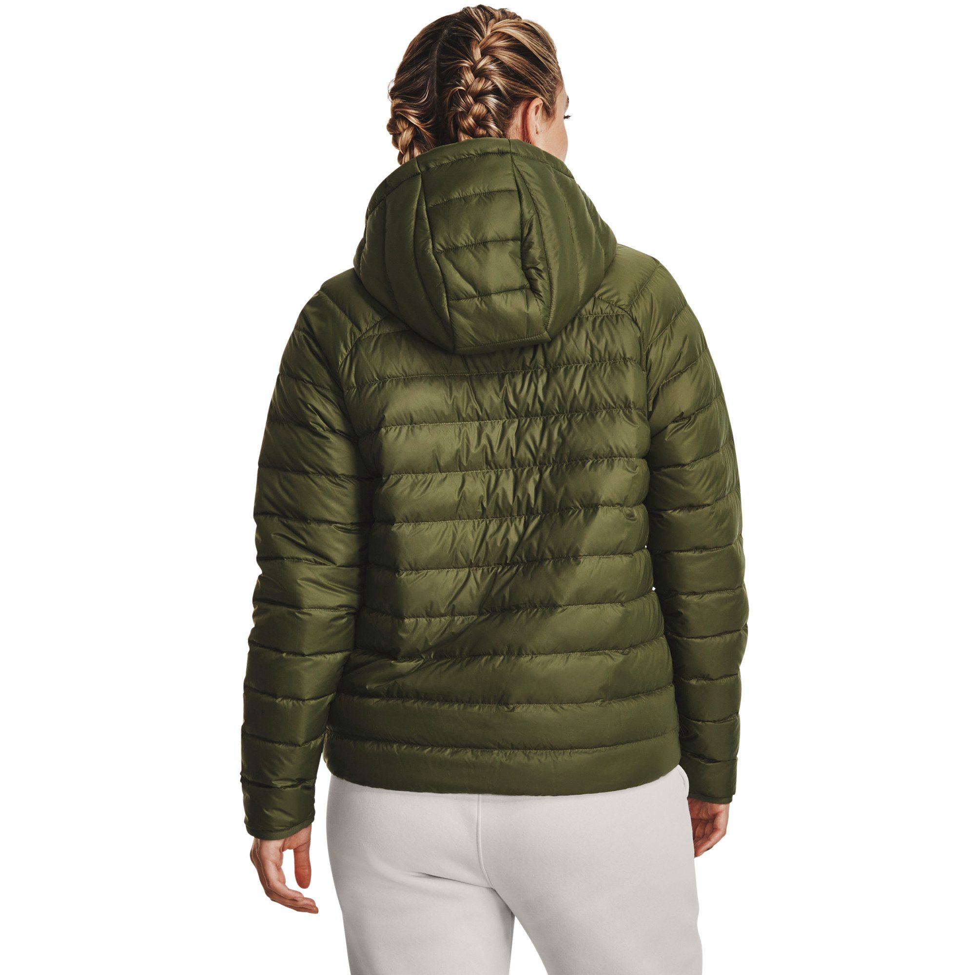 Under Armour® Daunenjacke Under Armour Damen Daunenjacke Storm 2.0 Jacket 1 günstig online kaufen