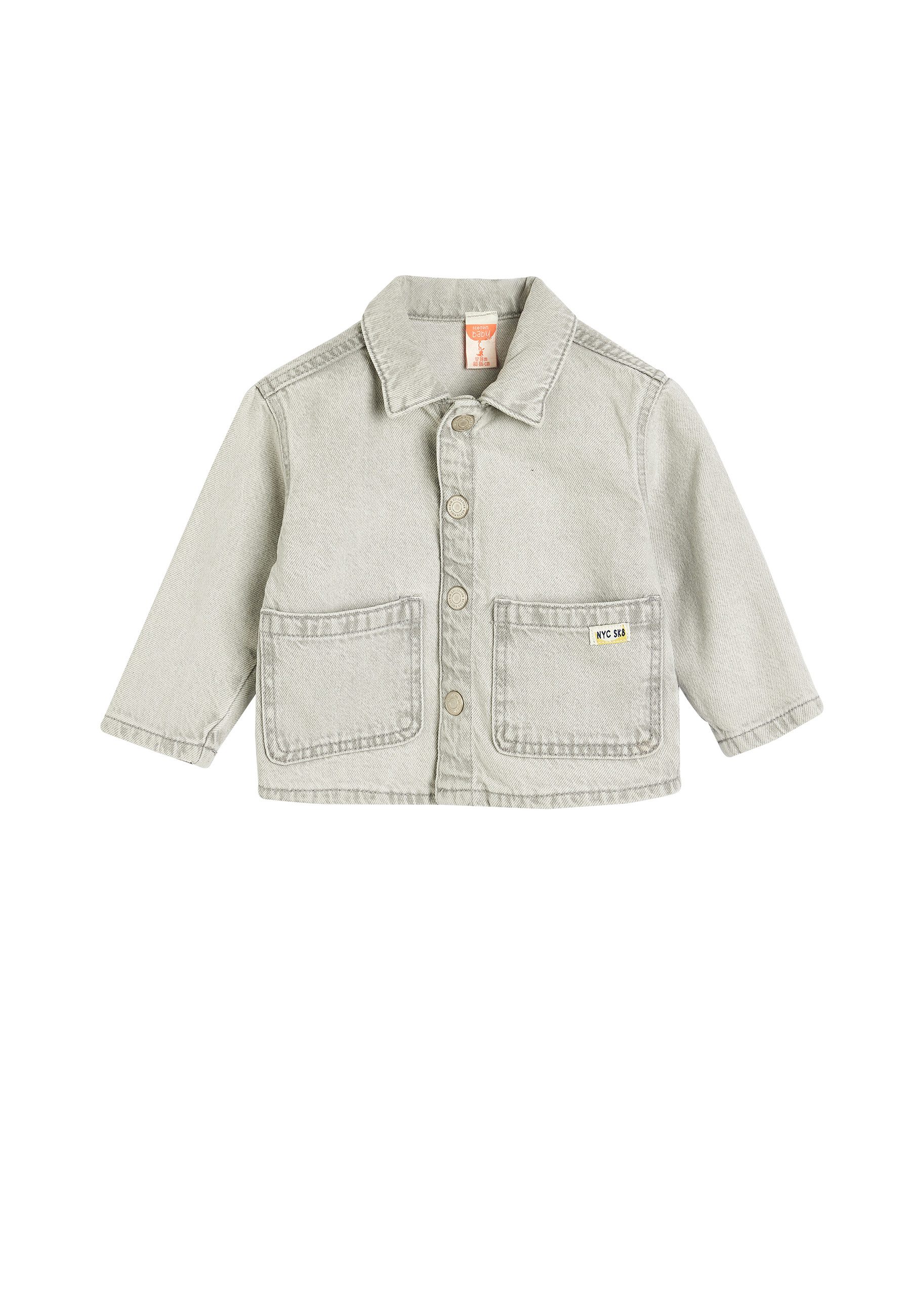 Jeansjacke Regular Denim