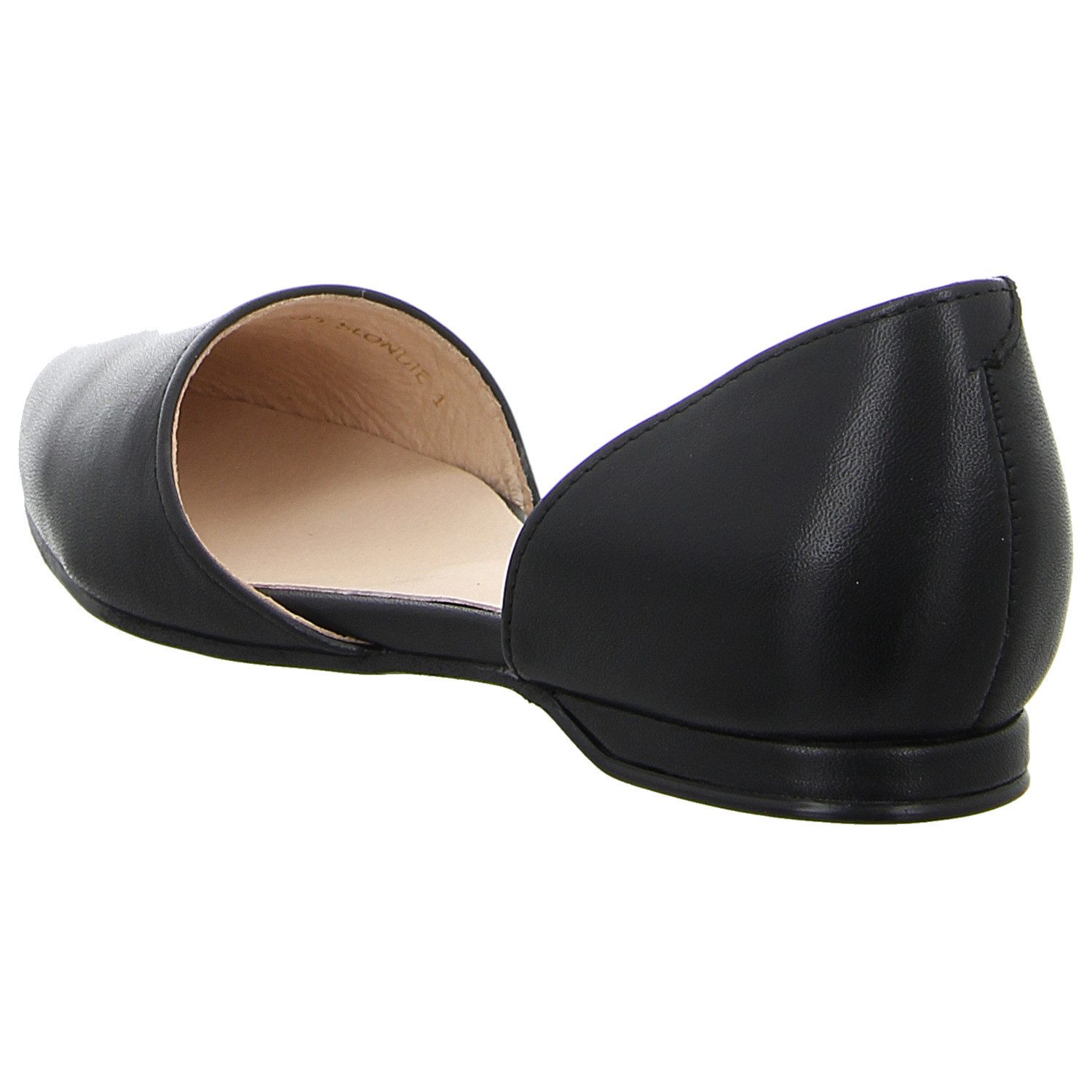 Apple of Eden Blondie 1.1 Ballerina