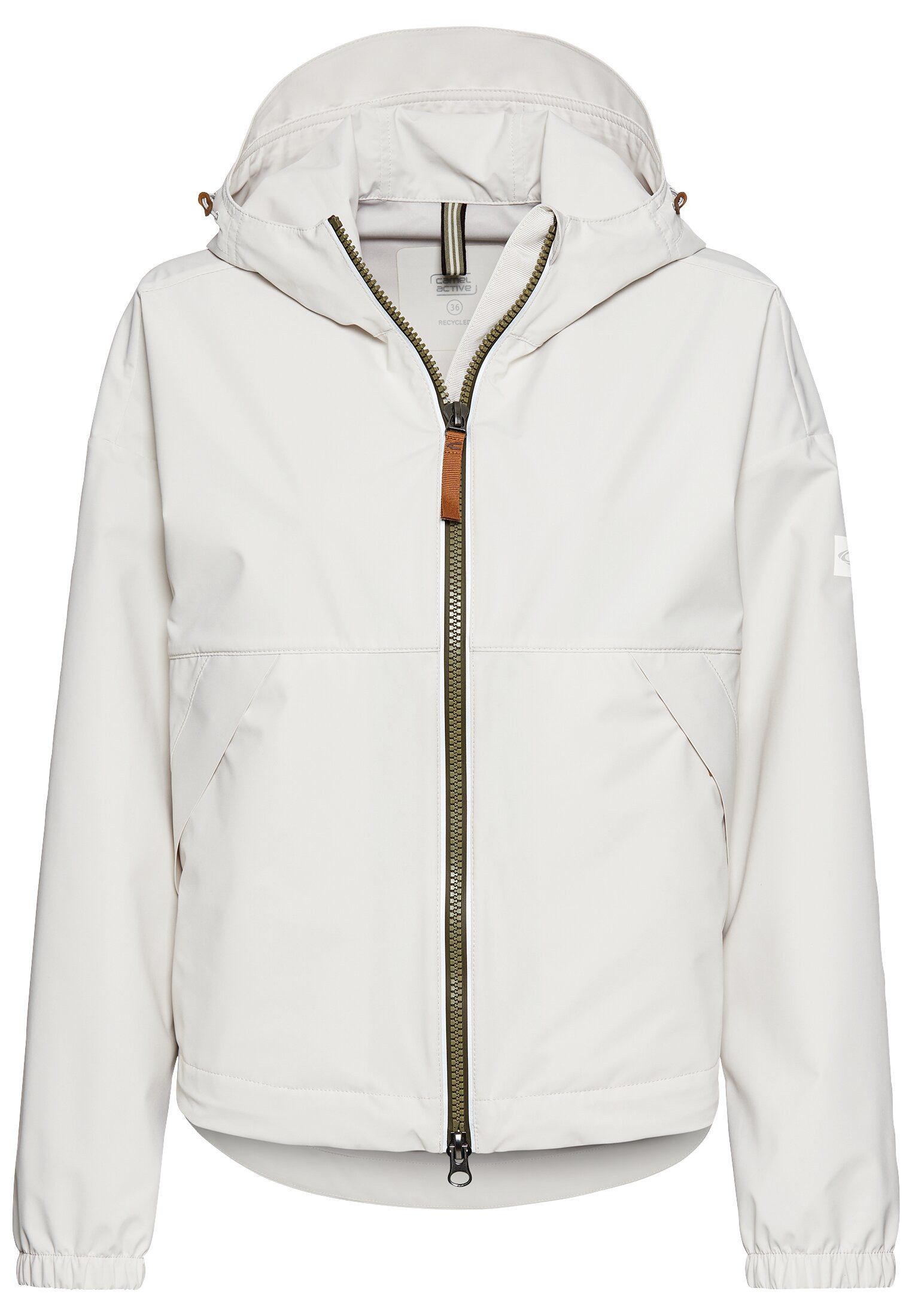 camel active Outdoorjacke günstig online kaufen