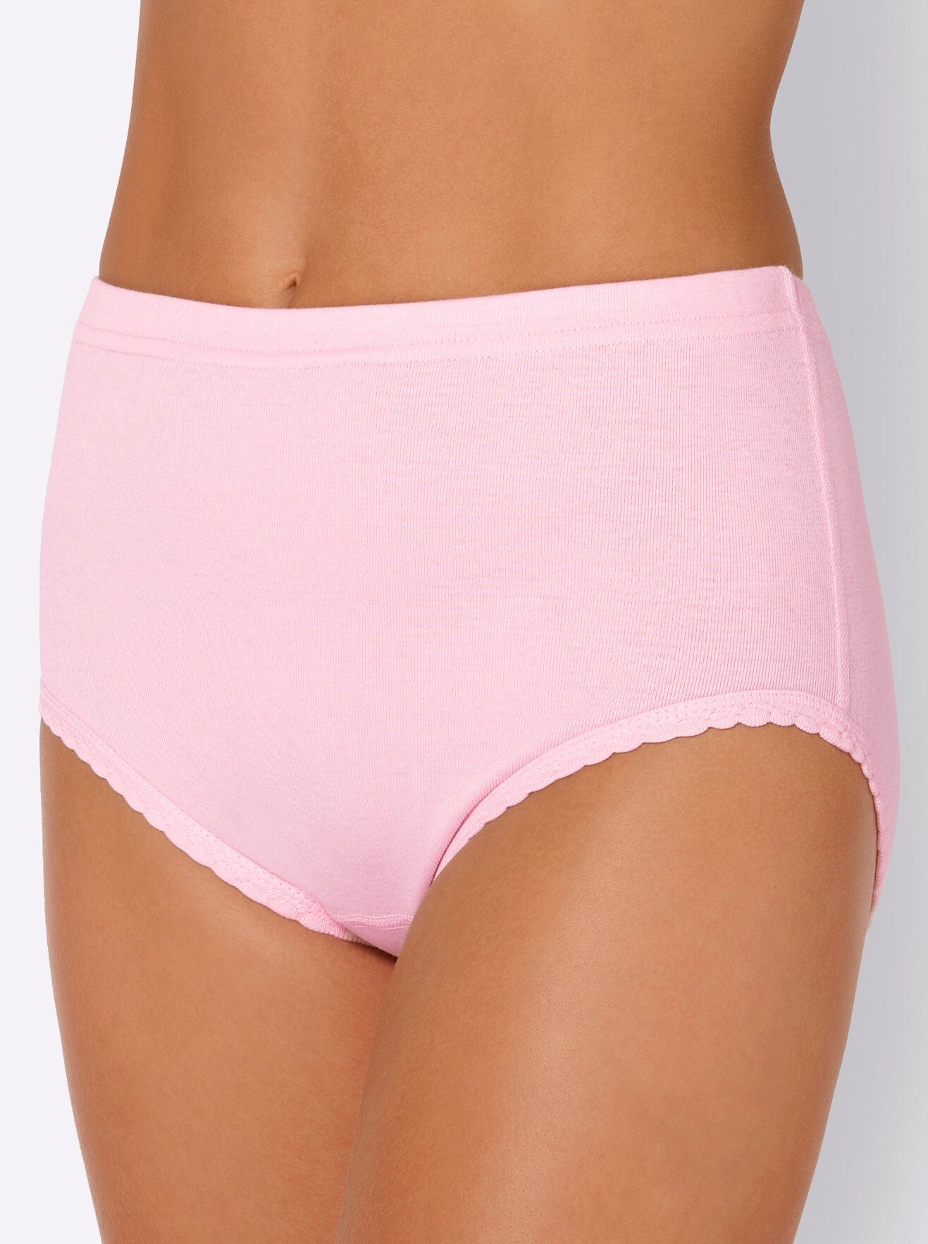Witt Slip Taillenslip (5-St)