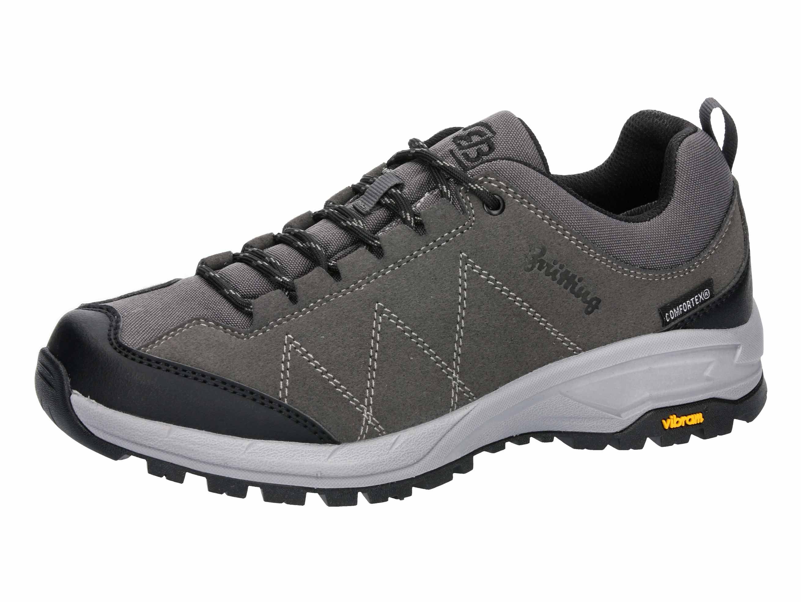 BRÜTTING Outdoorschuh Kansas 47 Outdoorschuh günstig online kaufen