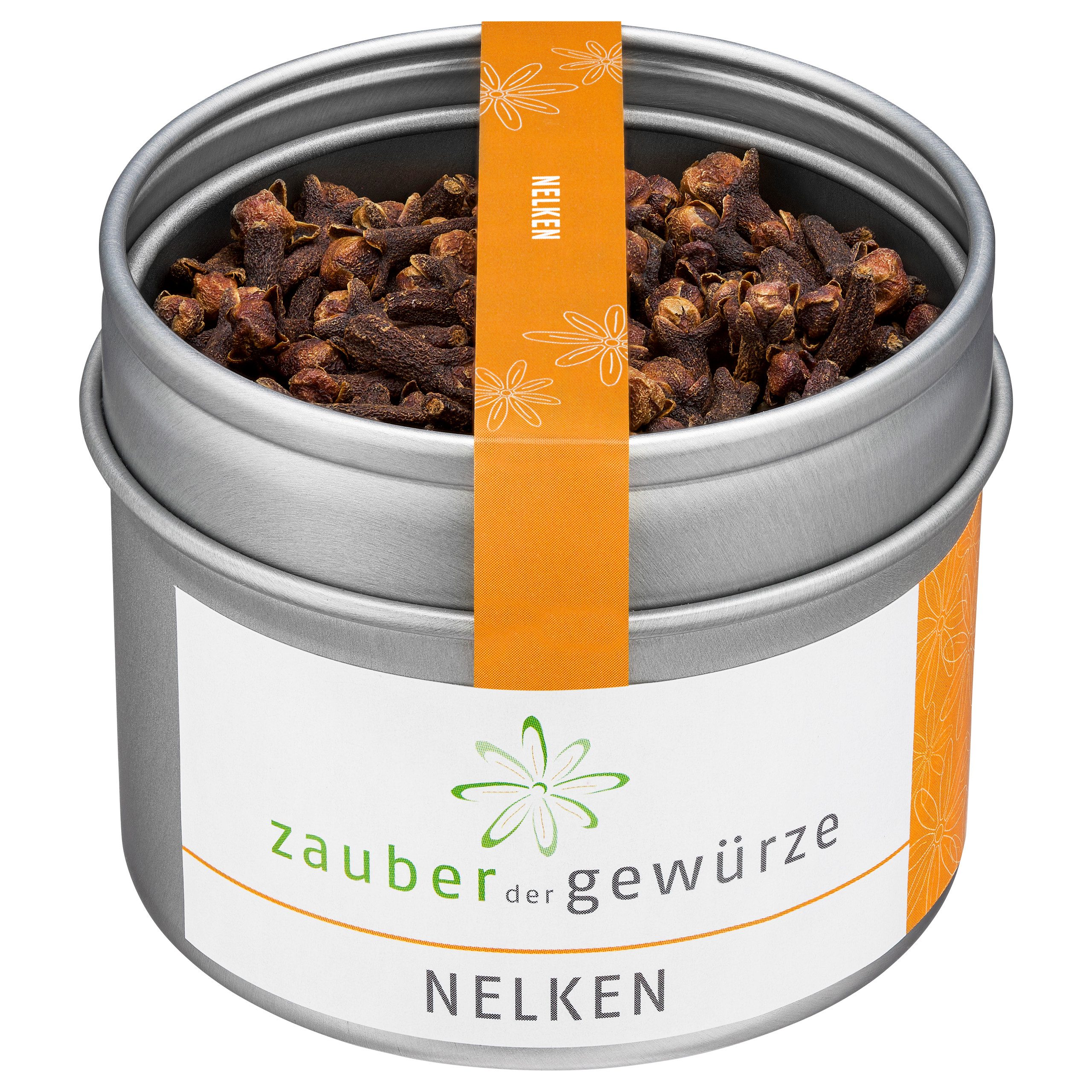 Zauber der Gewürze Gewürz Zauber der Gewürze Nelken
