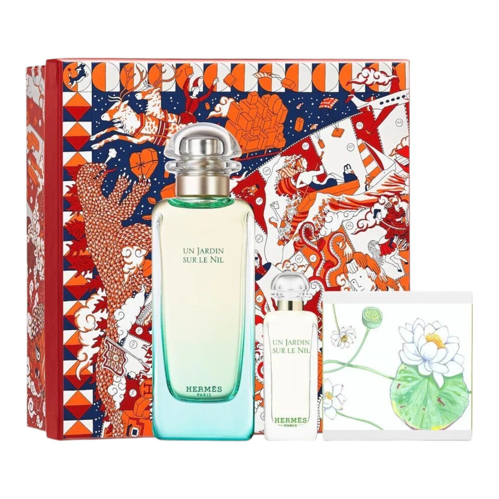 Duft-Set Un Jardin sur le Nil Set