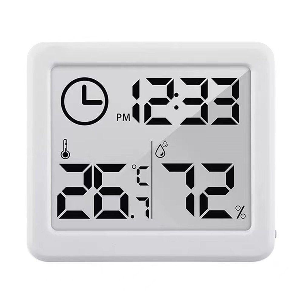 Raumthermometer GB384